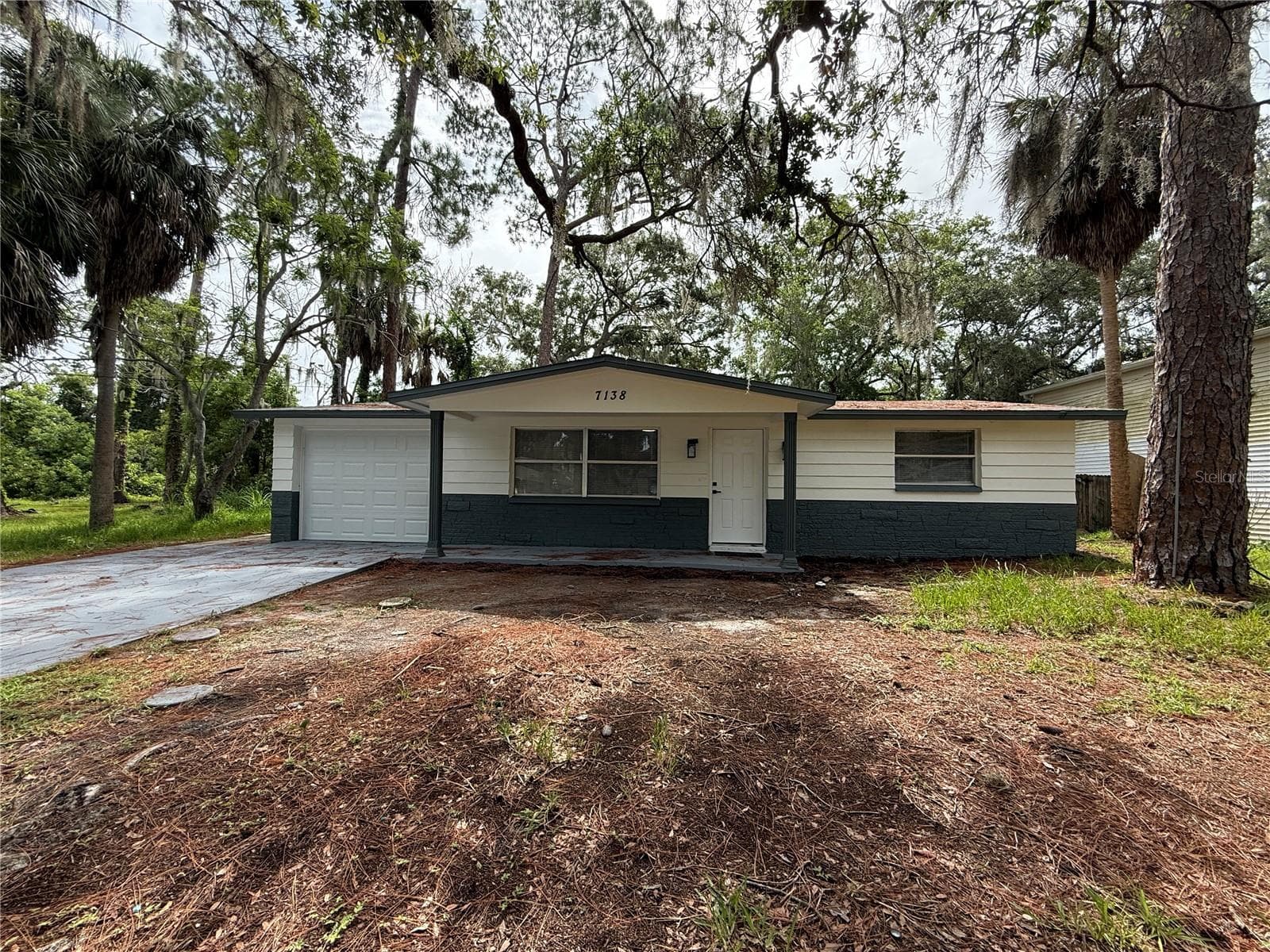 Single Family Residence at 7138 PINEWOOD DR, NEW PORT RICHEY, photo 23 of 26