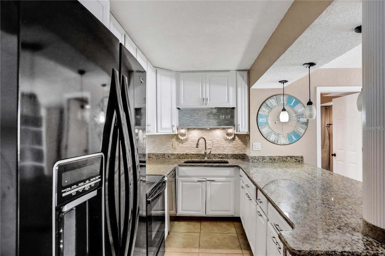 Condominium at 2987 S ATLANTIC AVE #205, DAYTONA BEACH SHORES, photo 7 of 17