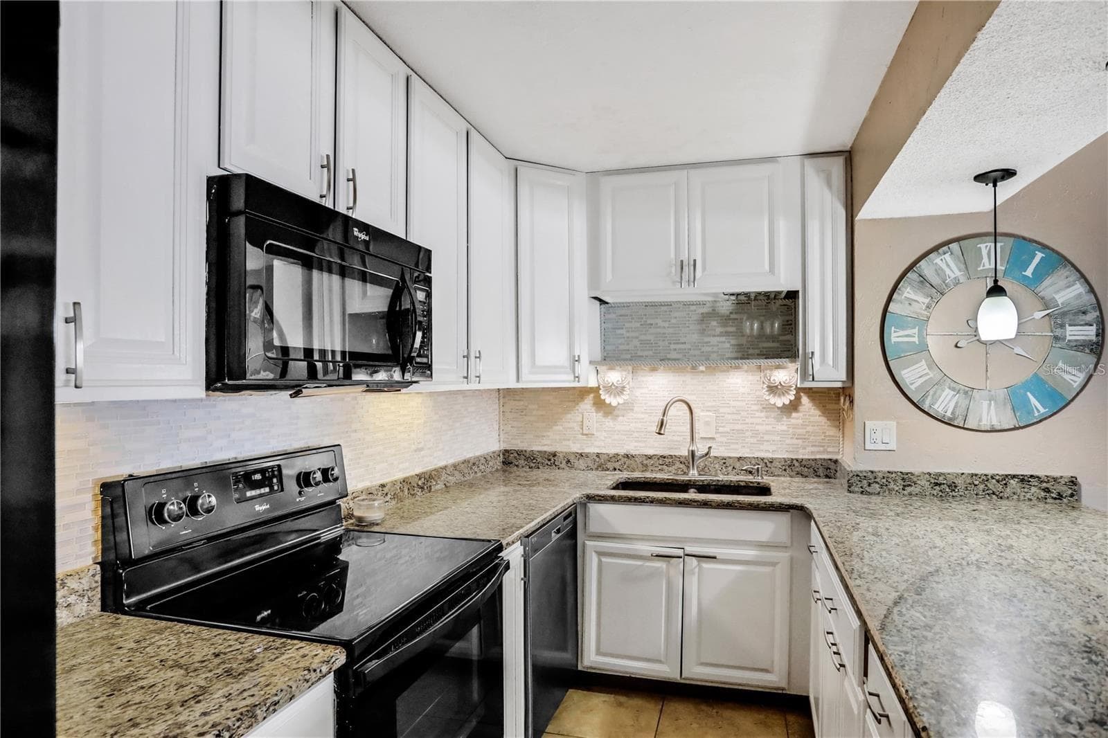 Condominium at 2987 S ATLANTIC AVE #205, DAYTONA BEACH SHORES, photo 8 of 17