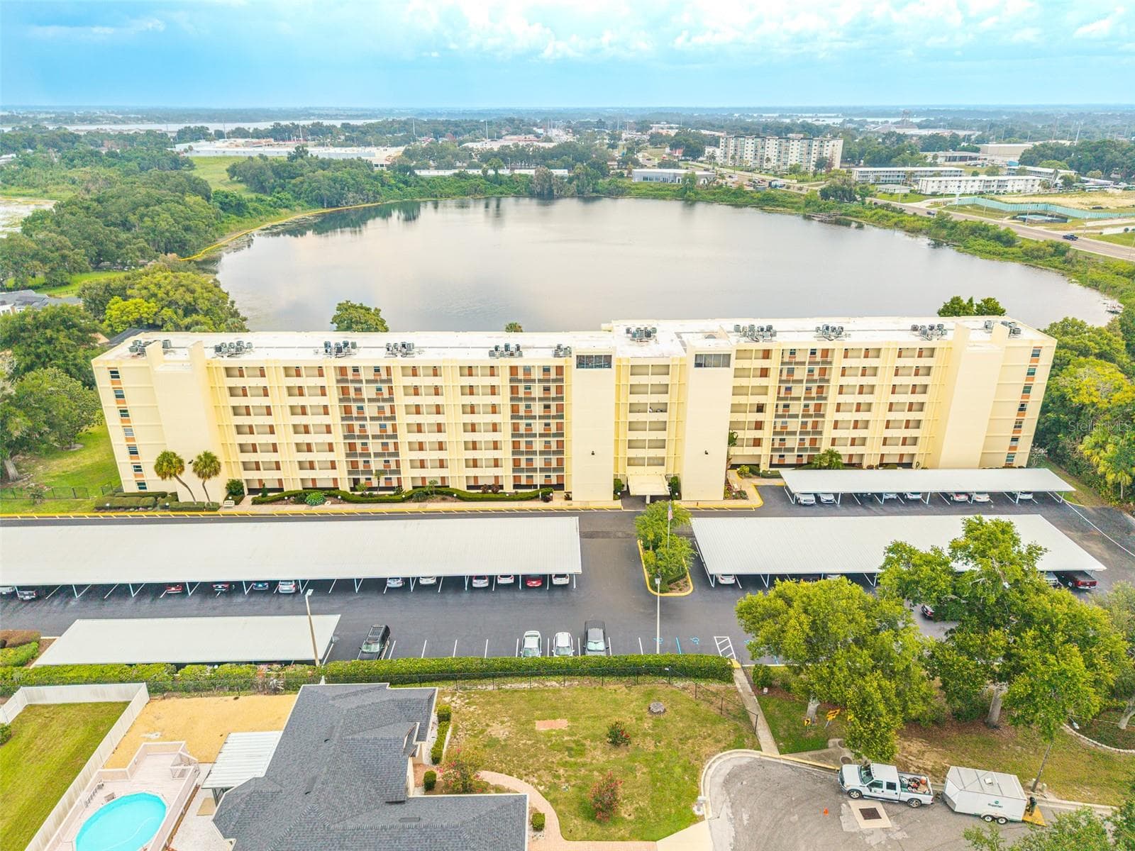 700 MIRROR TER NW #511