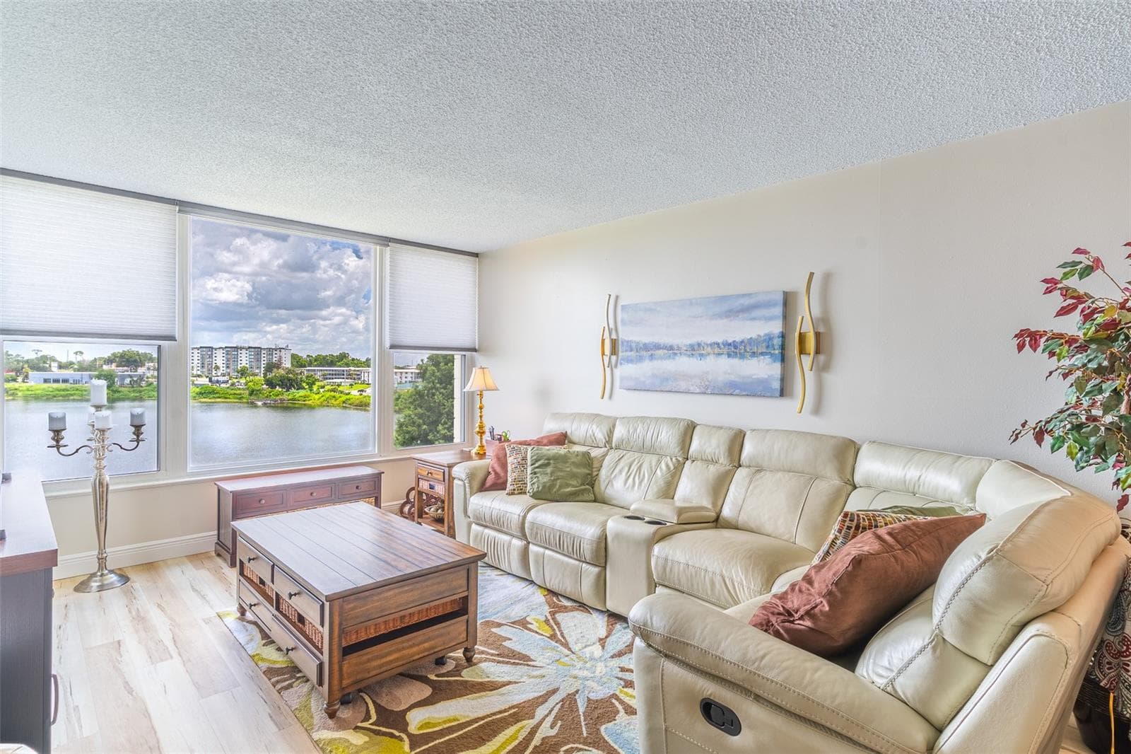 Condominium at 700 MIRROR TER NW #511, WINTER HAVEN, photo 8 of 51