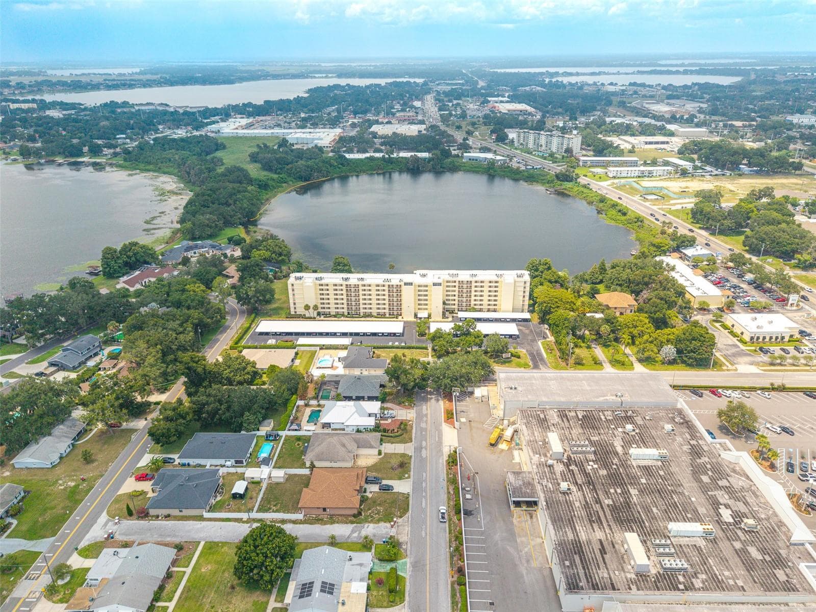 Condominium at 700 MIRROR TER NW #511, WINTER HAVEN, photo 47 of 51