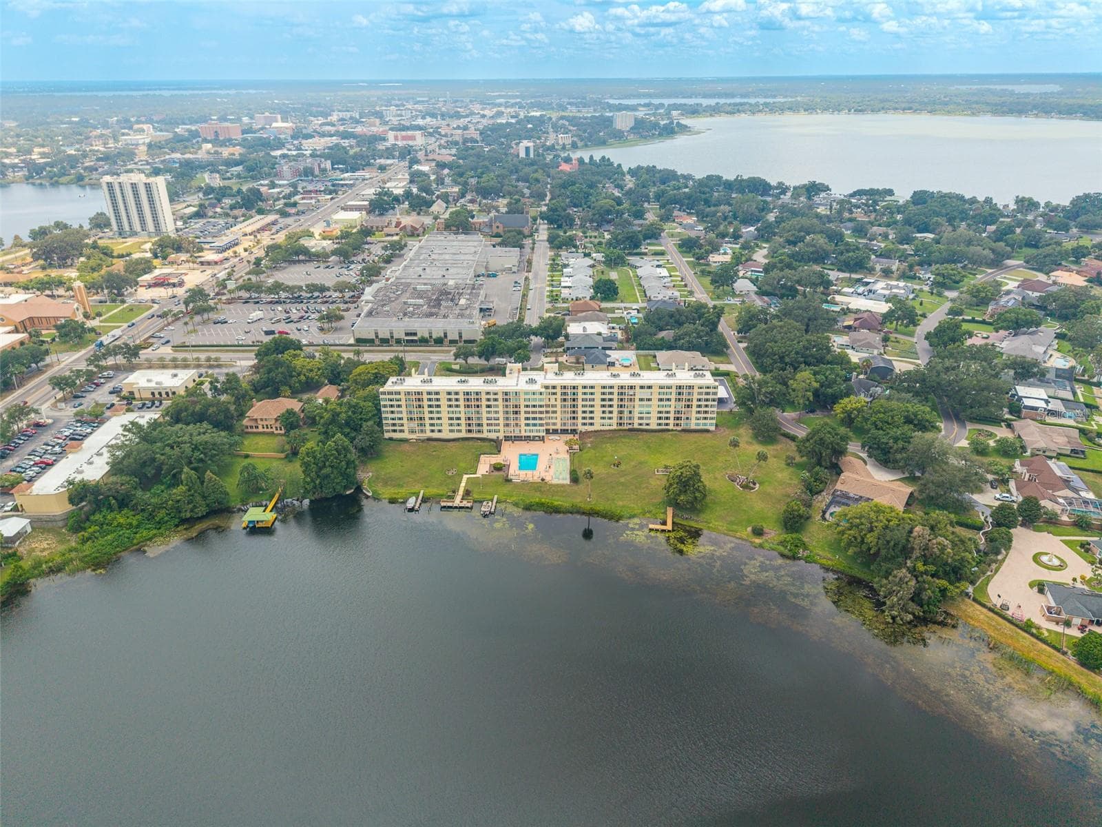 Condominium at 700 MIRROR TER NW #511, WINTER HAVEN, photo 46 of 51