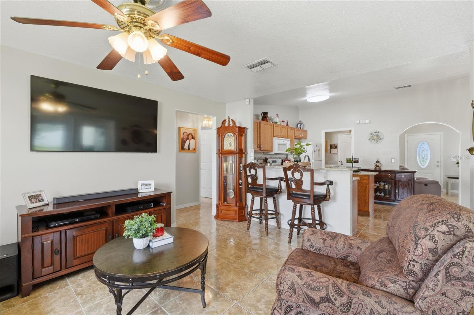 Single Family Residence at 1029 DUDLEY DR, KISSIMMEE, photo 13 of 36