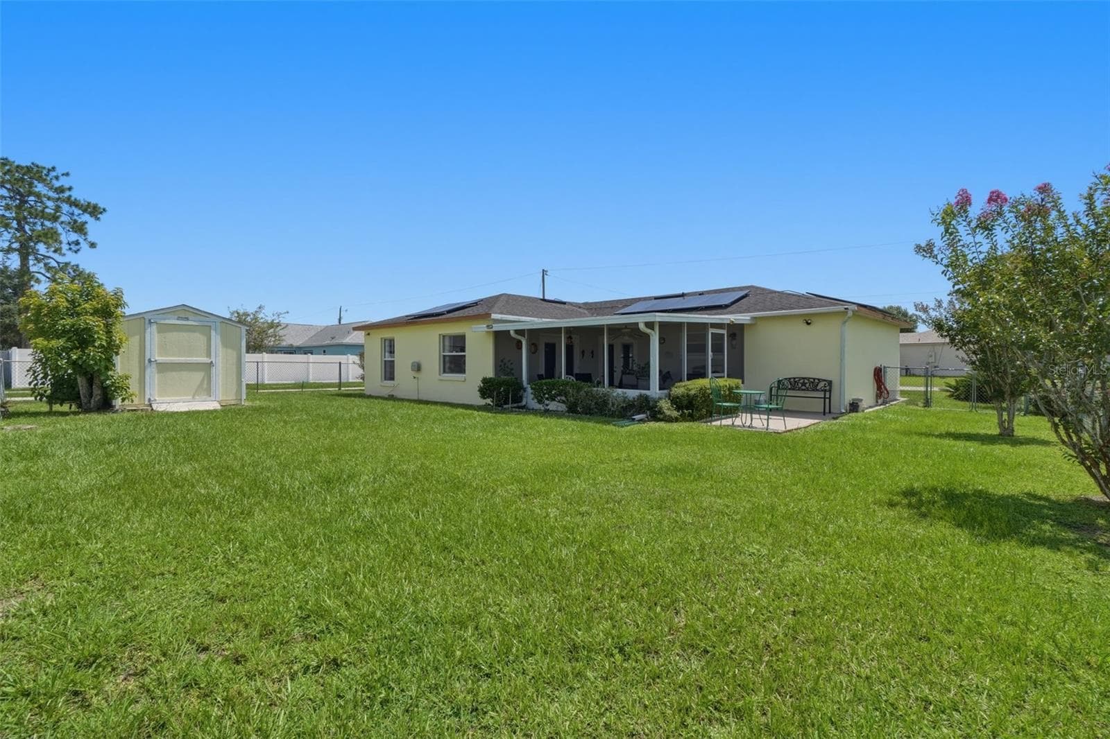 Single Family Residence at 1029 DUDLEY DR, KISSIMMEE, photo 28 of 36
