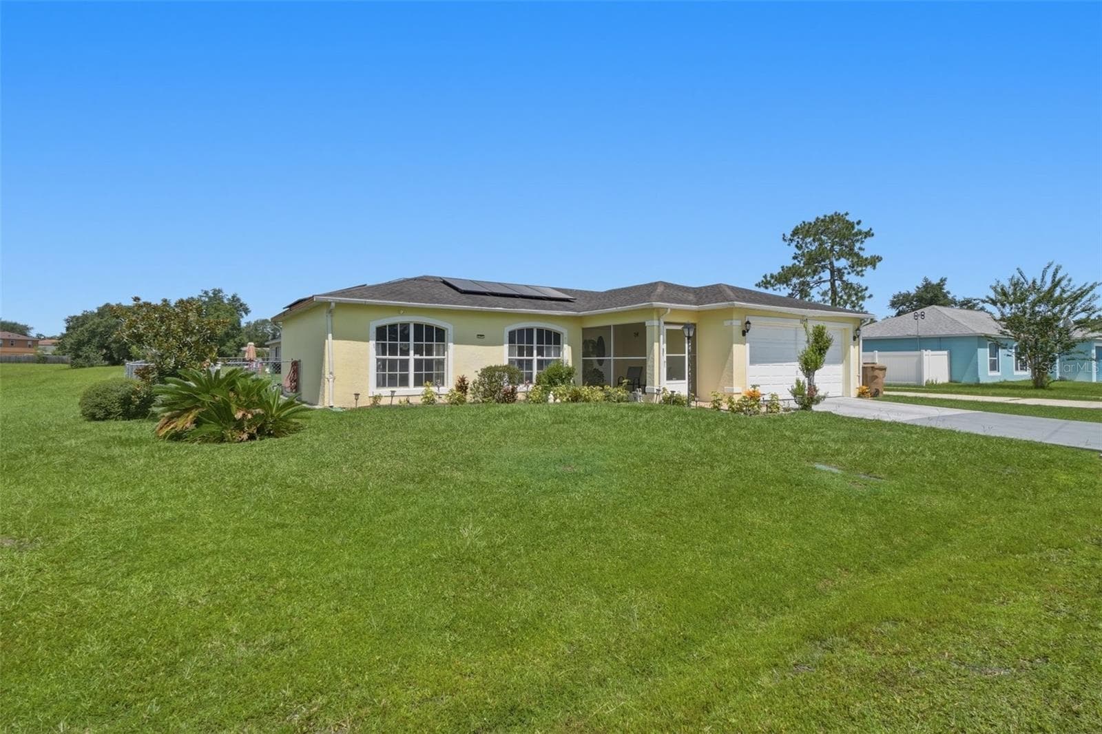 Single Family Residence at 1029 DUDLEY DR, KISSIMMEE, photo 30 of 36