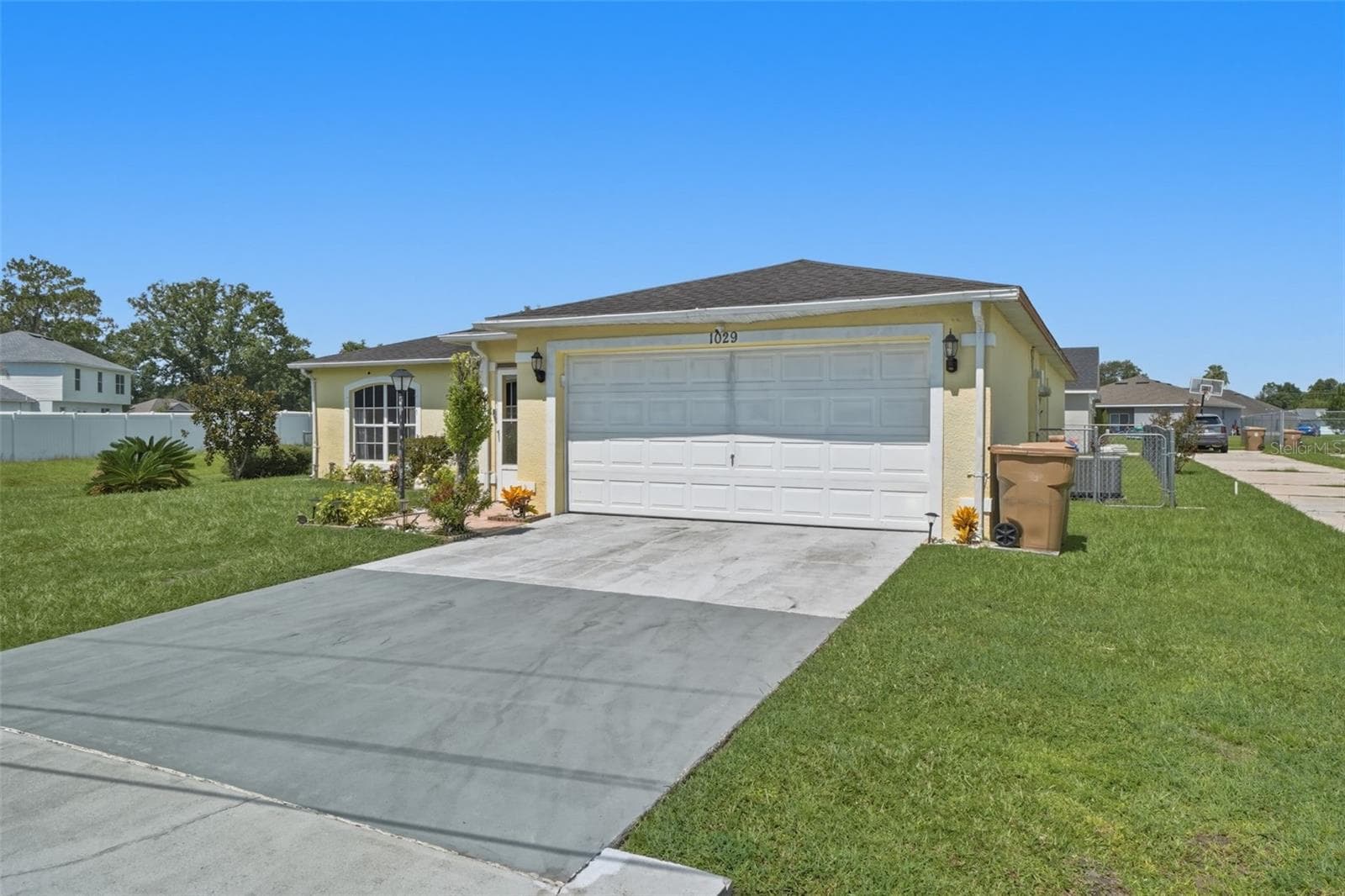 Single Family Residence at 1029 DUDLEY DR, KISSIMMEE, photo 31 of 36