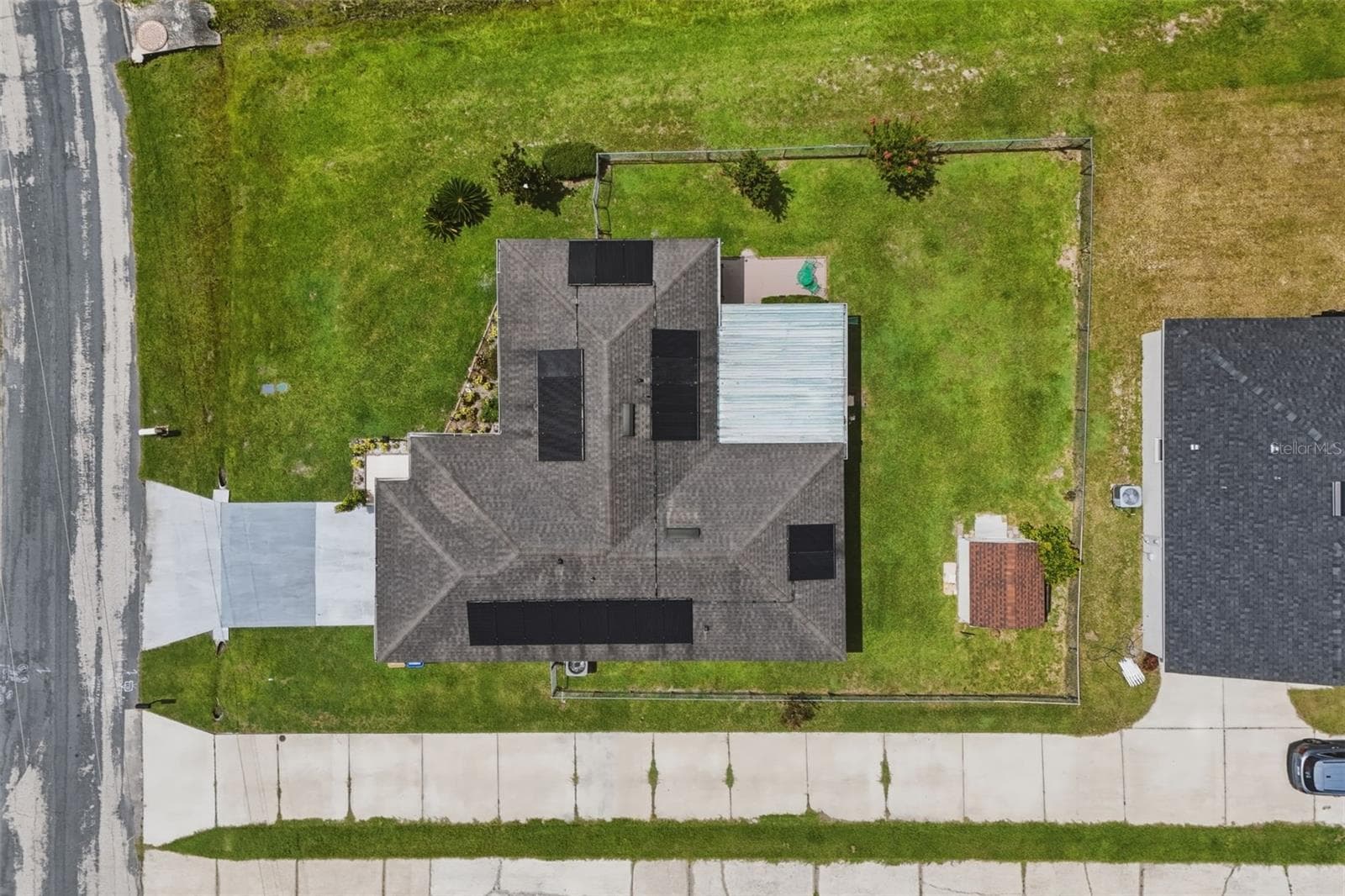 Single Family Residence at 1029 DUDLEY DR, KISSIMMEE, photo 36 of 36