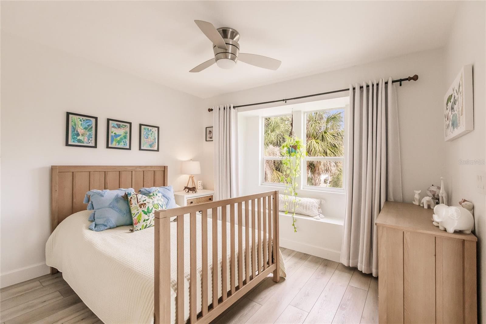 Bedroom 2 - 1587 FIRETHORNE LAKES DR, SARASOTA