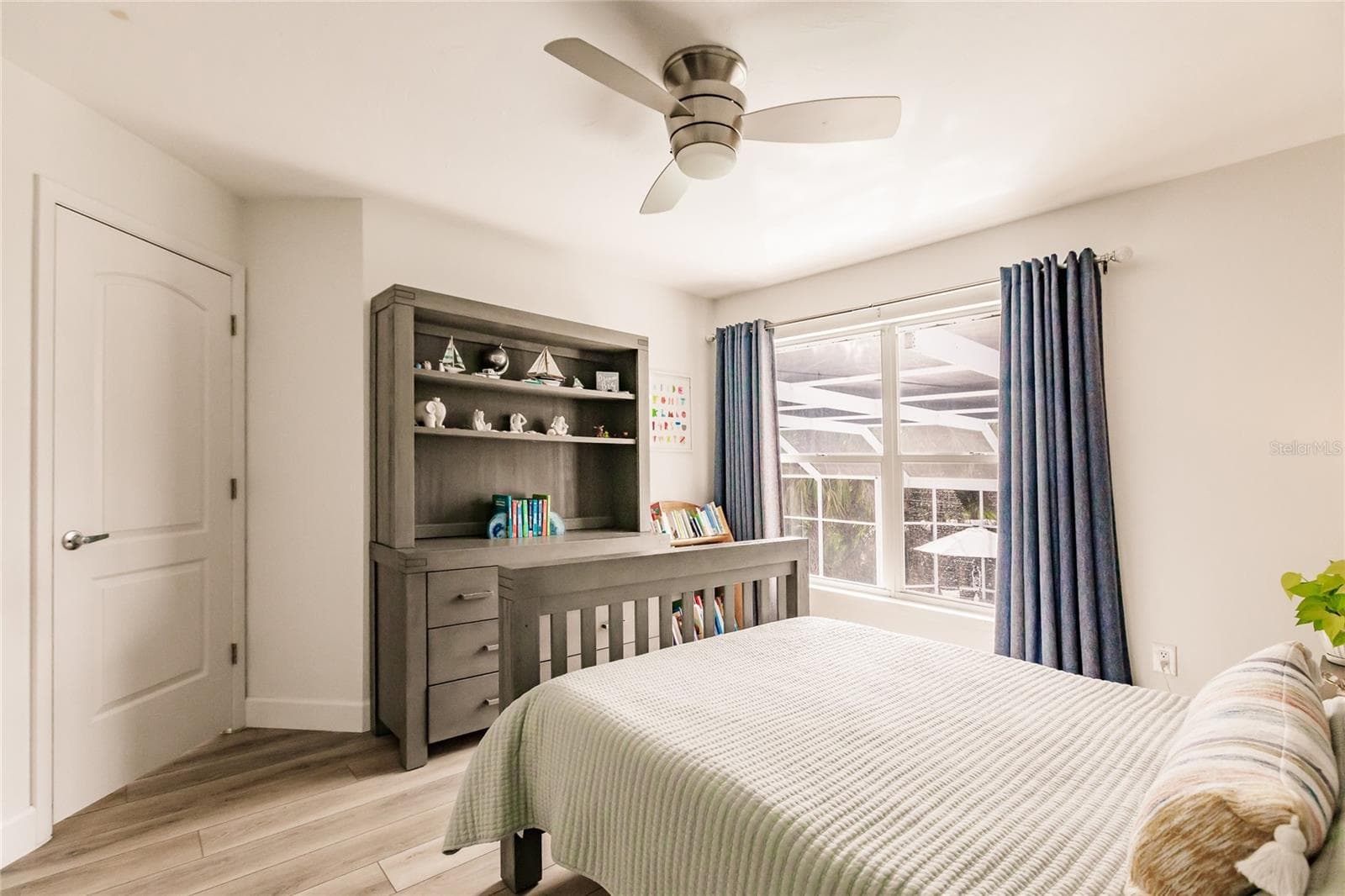Bedroom 3 - 1587 FIRETHORNE LAKES DR, SARASOTA