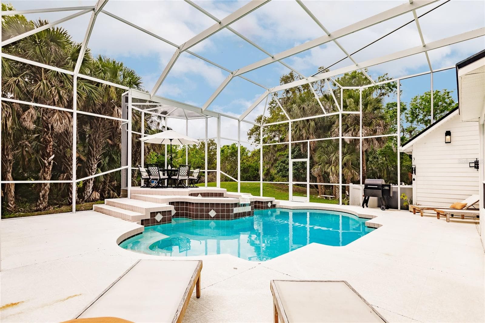 Single Family Residence at 1587 FIRETHORNE LAKES DR, SARASOTA, photo 43 of 50