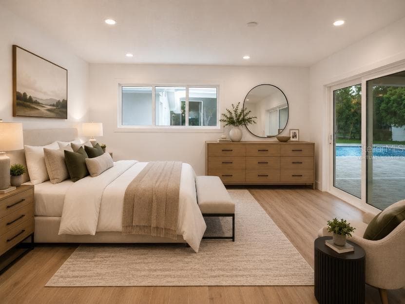 Virtually Staged Primary - 1646 ROBIN HOOD LN, CLEARWATER
