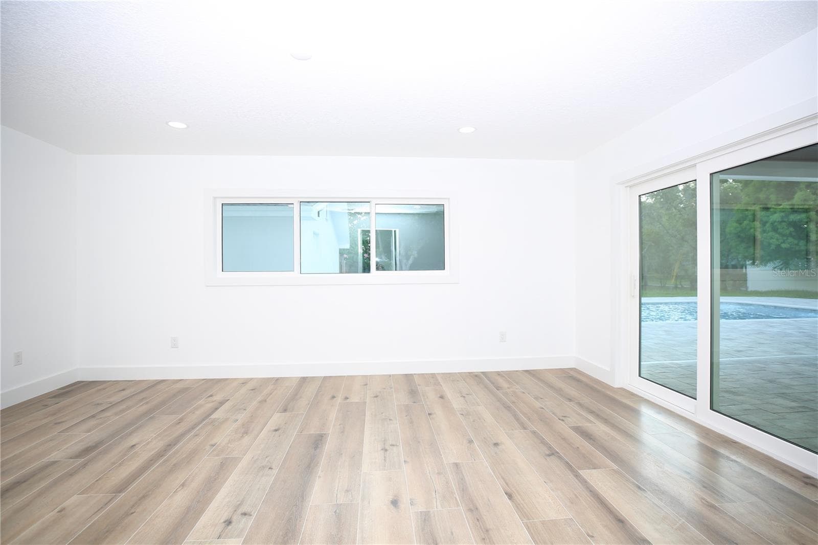 Primary Bedroom - 1646 ROBIN HOOD LN, CLEARWATER