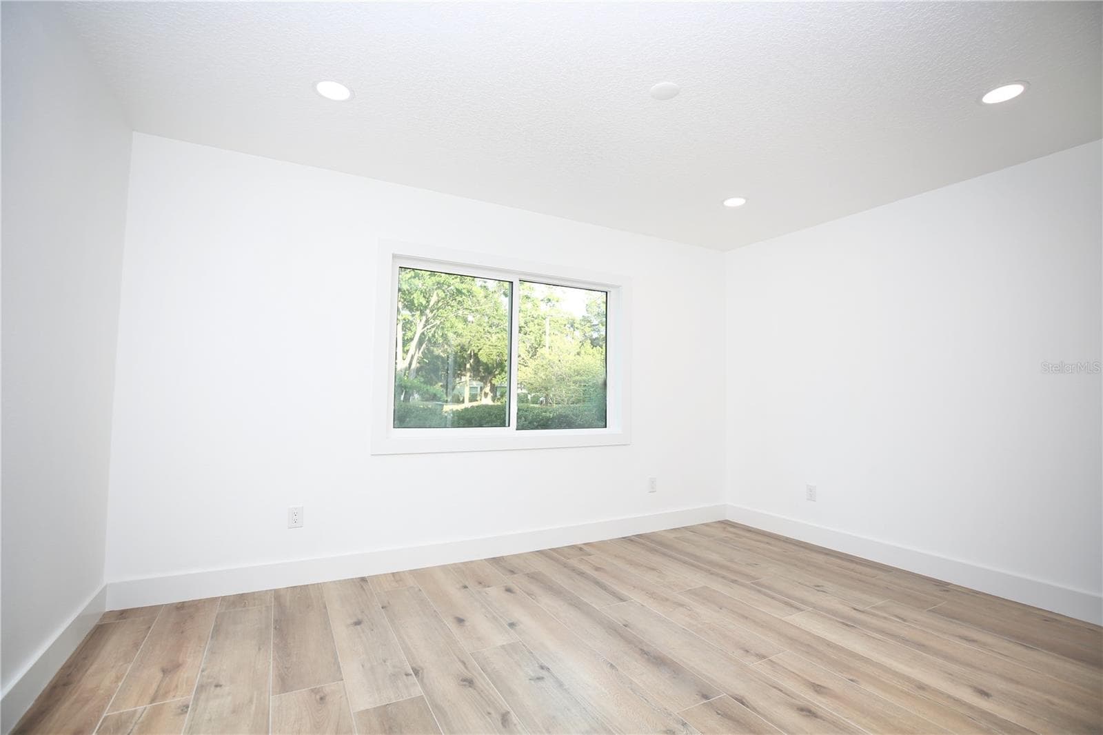 Bedroom #2 - 1646 ROBIN HOOD LN, CLEARWATER