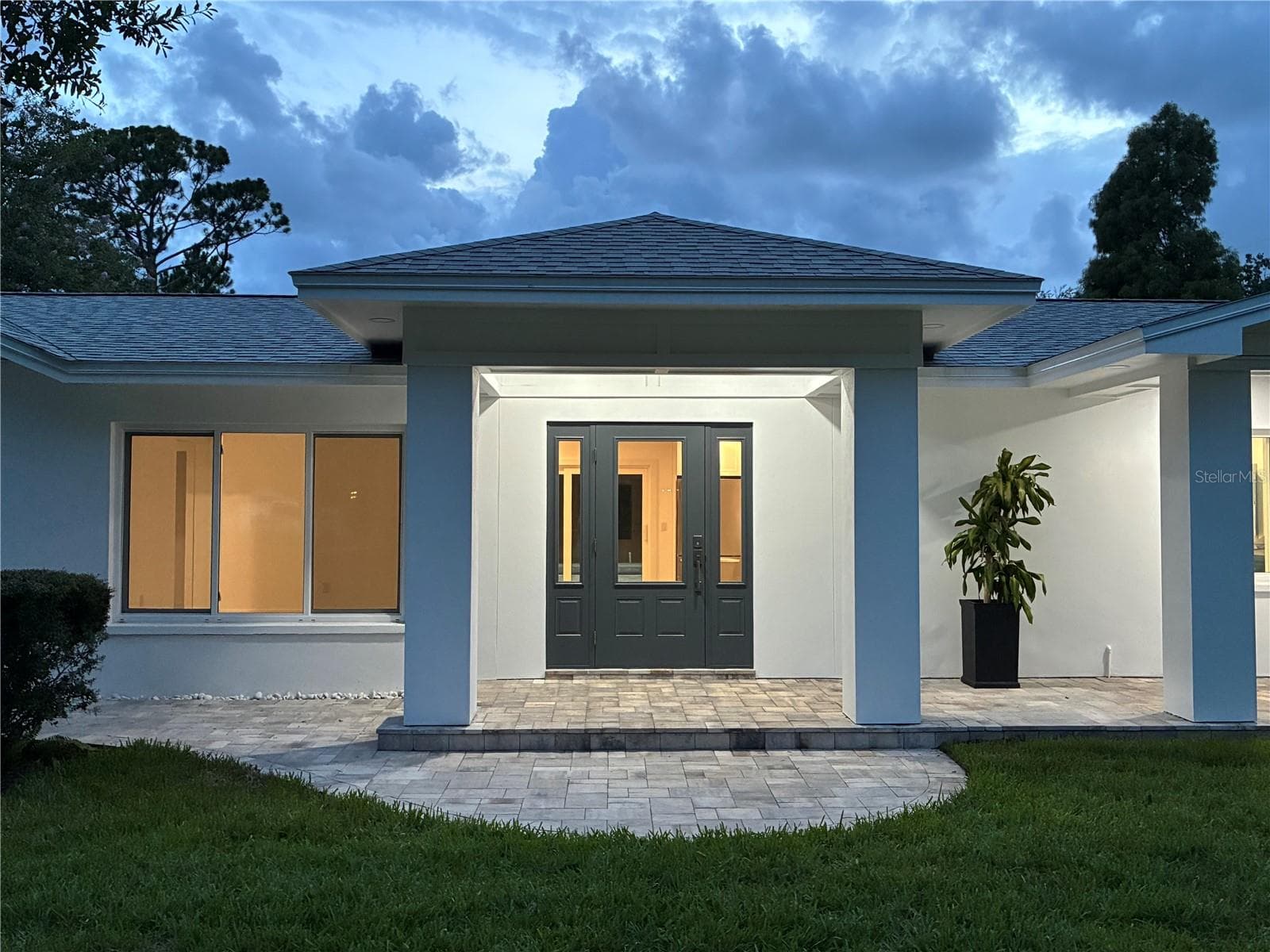 Single Family Residence at 1646 ROBIN HOOD LN, CLEARWATER, photo 47 of 49