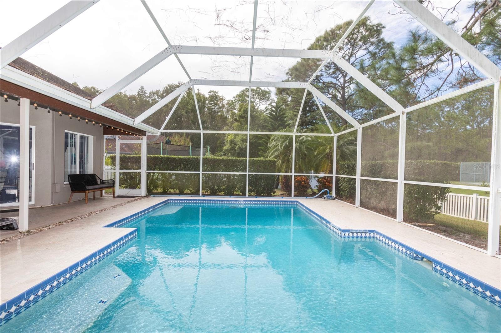 Single Family Residence at 7201 FORESTEDGE CT, NEW PORT RICHEY, photo 29 of 39