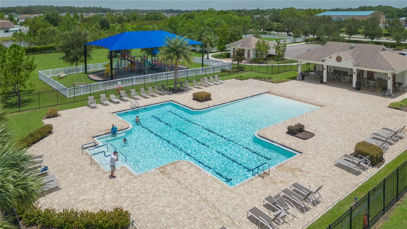 Single Family Residence at 35171 CRESCENT CREEK DR, ZEPHYRHILLS, photo 56 of 62
