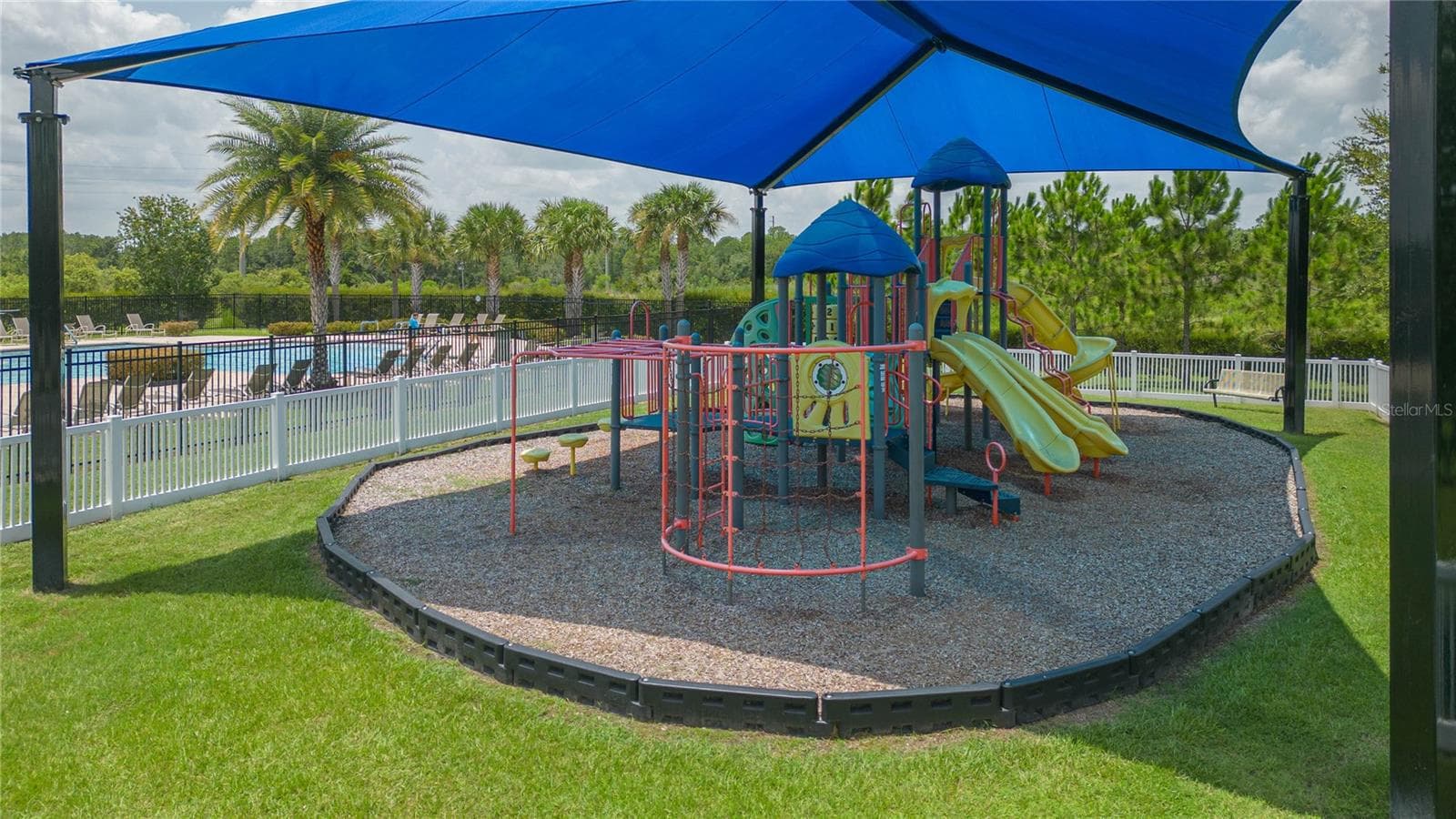 Single Family Residence at 35171 CRESCENT CREEK DR, ZEPHYRHILLS, photo 60 of 62