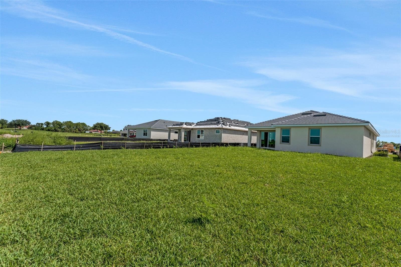 Virtually staged - 16938 SQUIRREL BRANCH LN, ALVA