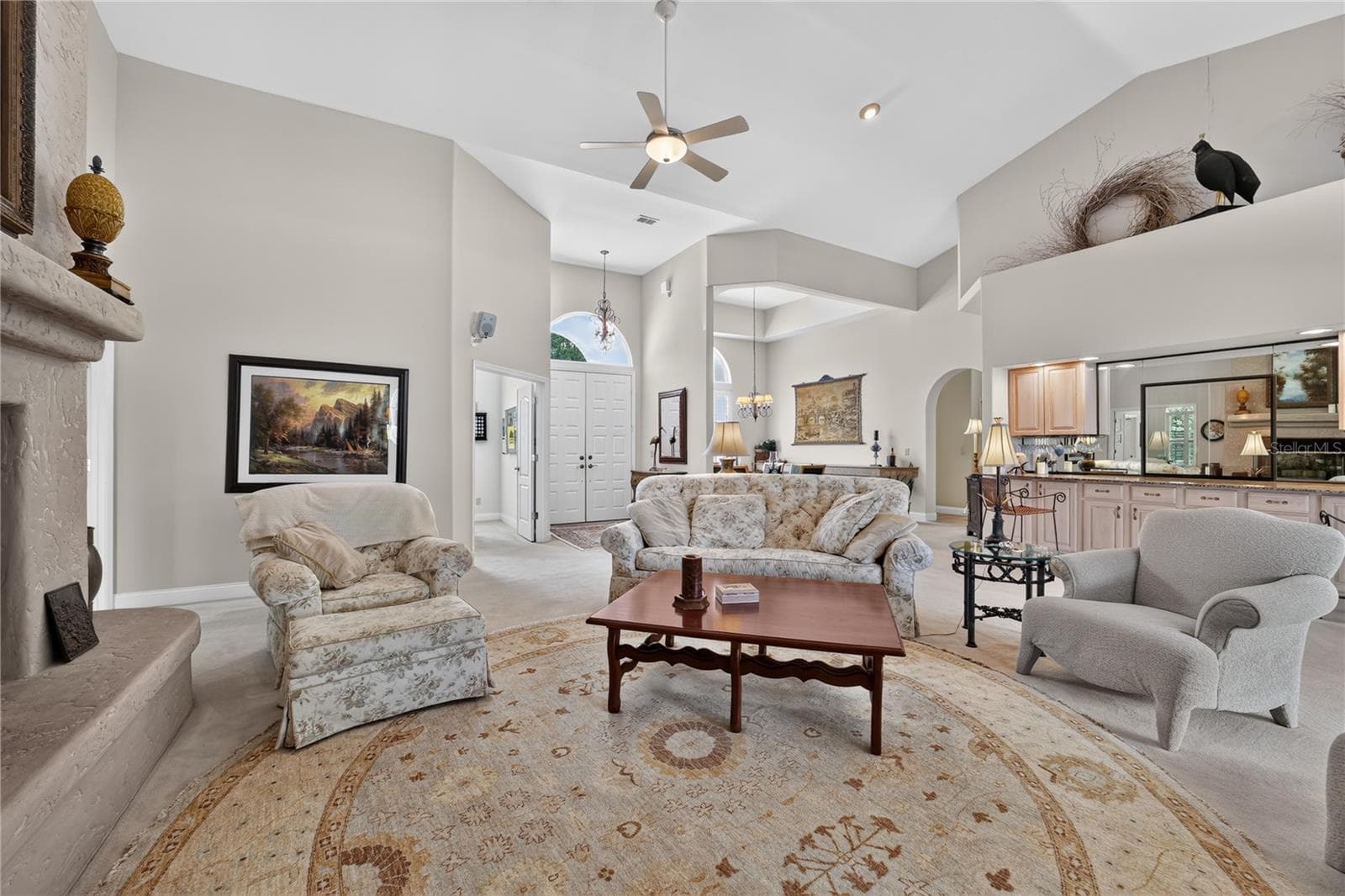 Single Family Residence at 7759 SE 12TH CIR, OCALA, photo 6 of 56