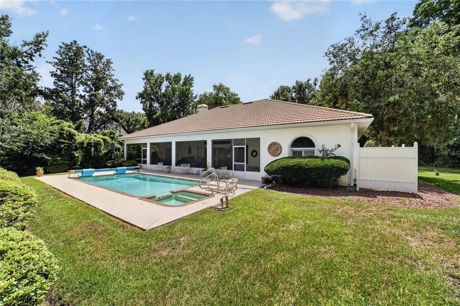Single Family Residence at 7759 SE 12TH CIR, OCALA, photo 46 of 56