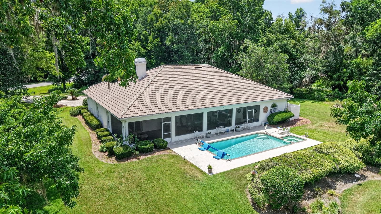 Single Family Residence at 7759 SE 12TH CIR, OCALA, photo 47 of 56
