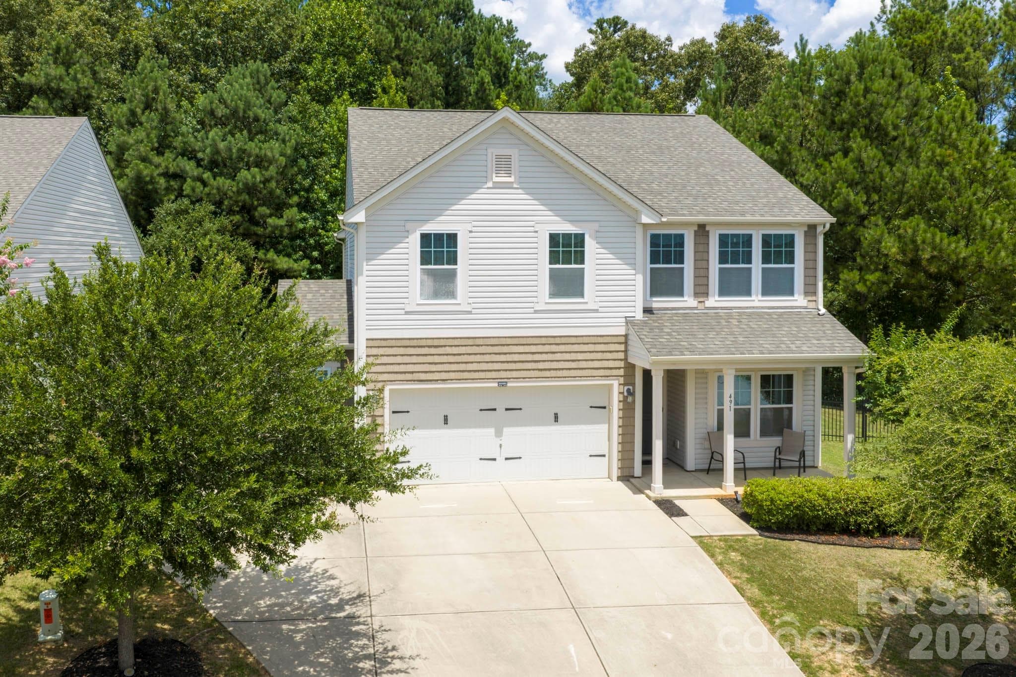 Spectacular 3BR/2.5BA Home on Rare 1-Acre Lot in Newport Lakes, Rock Hill – 2,500+ SqFt, Incredible Value at $450K - Rock Hill