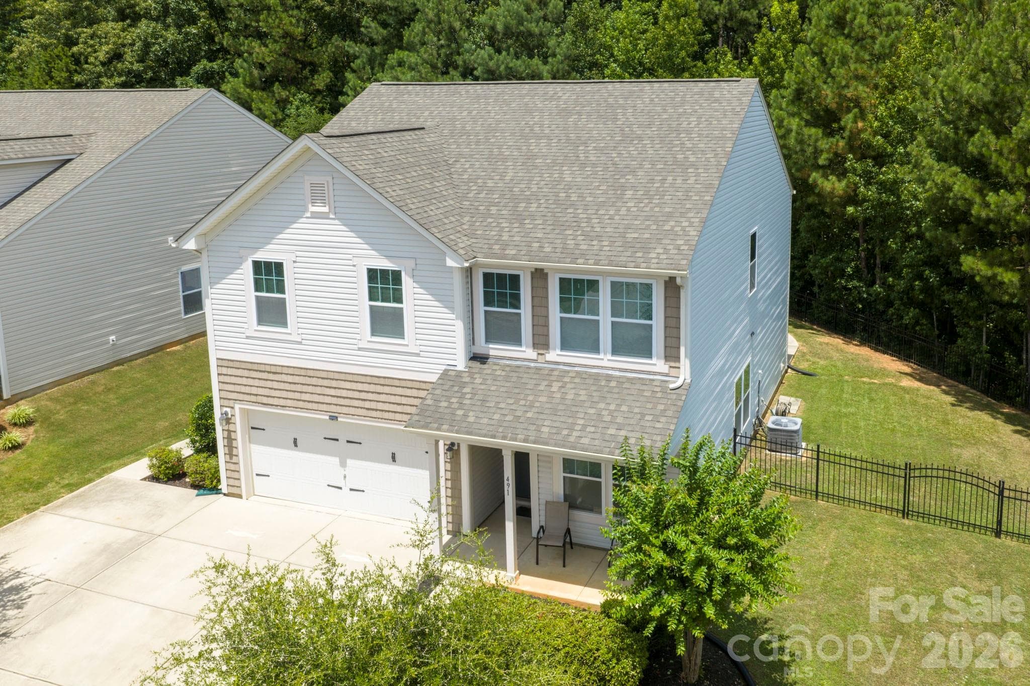 1 Acre lot - Rock Hill
