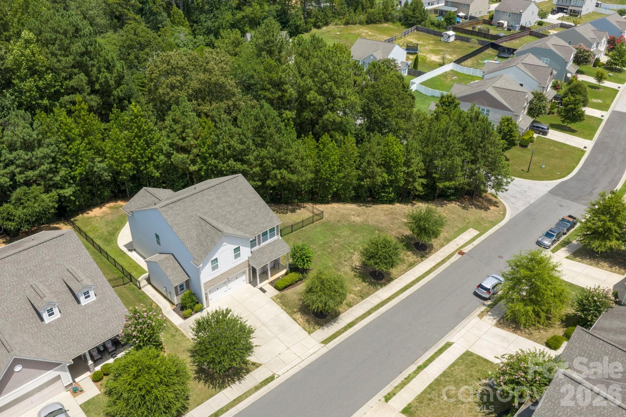 Single Family Residence at Rock Hill, photo 39 of 41