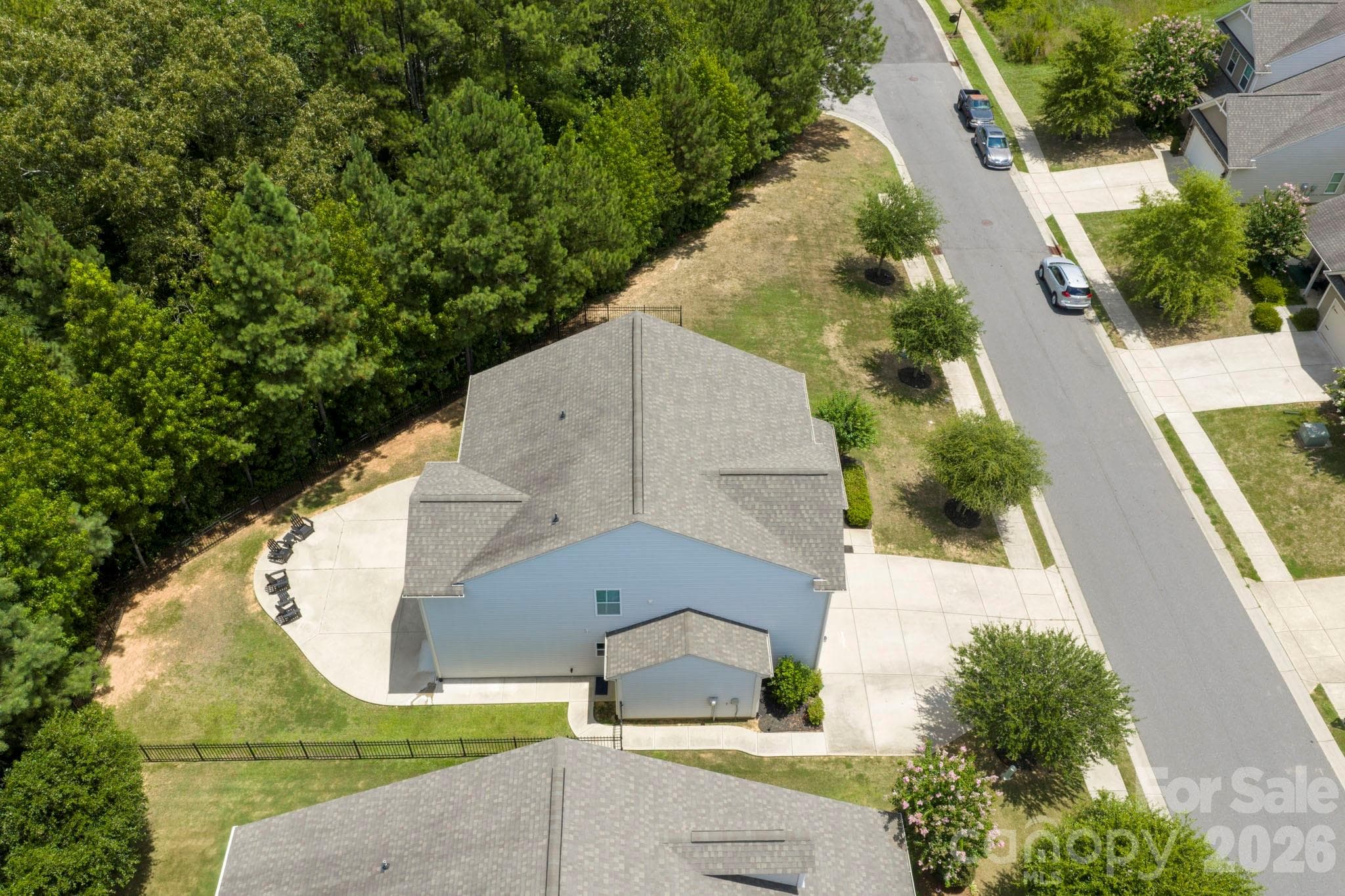Single Family Residence at Rock Hill, photo 40 of 41