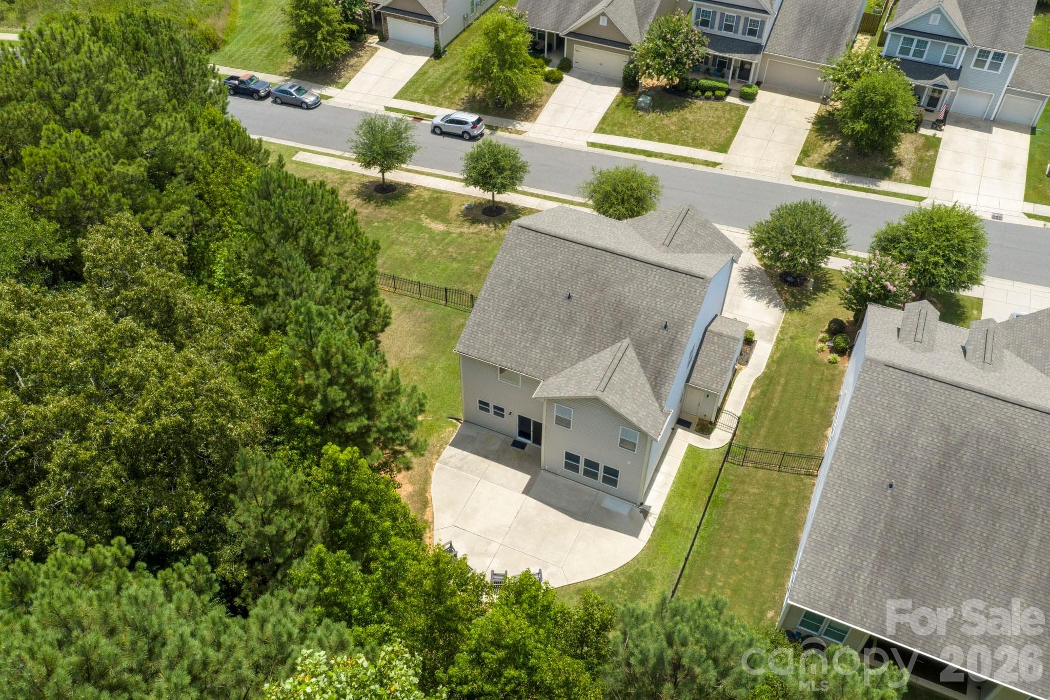 Single Family Residence at Rock Hill, photo 41 of 41