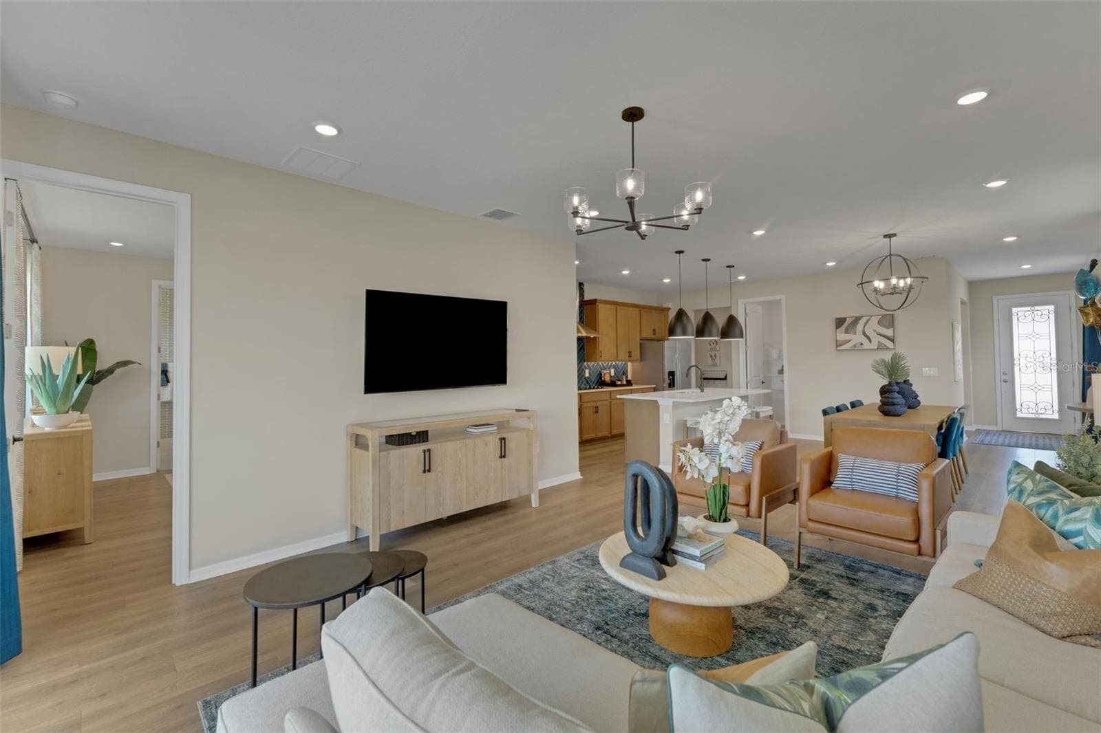 Single Family Residence at 17078 SQUIRREL BRANCH LN, ALVA, photo 16 of 38
