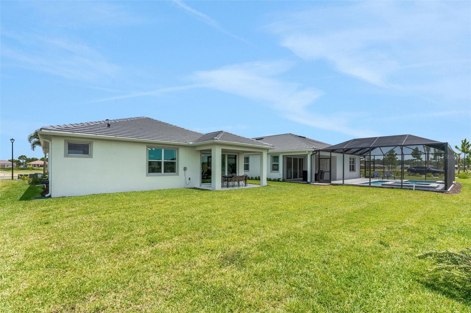Single Family Residence at 17078 SQUIRREL BRANCH LN, ALVA, photo 37 of 38