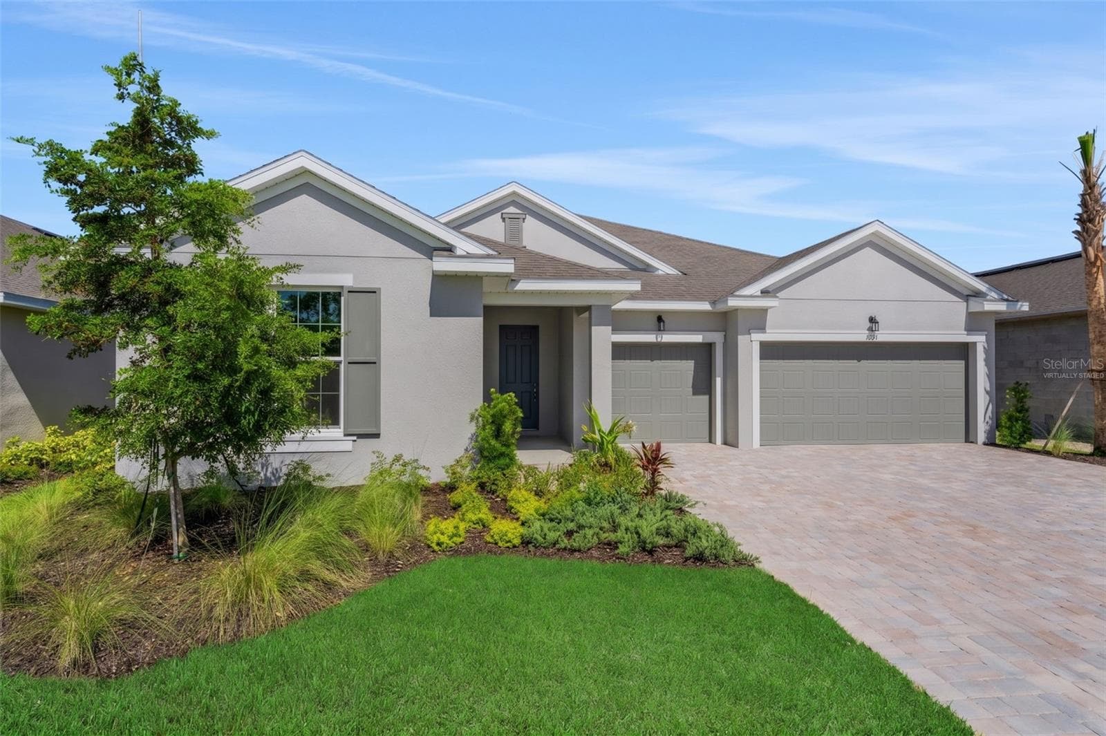 17013 GREAT HERON LN