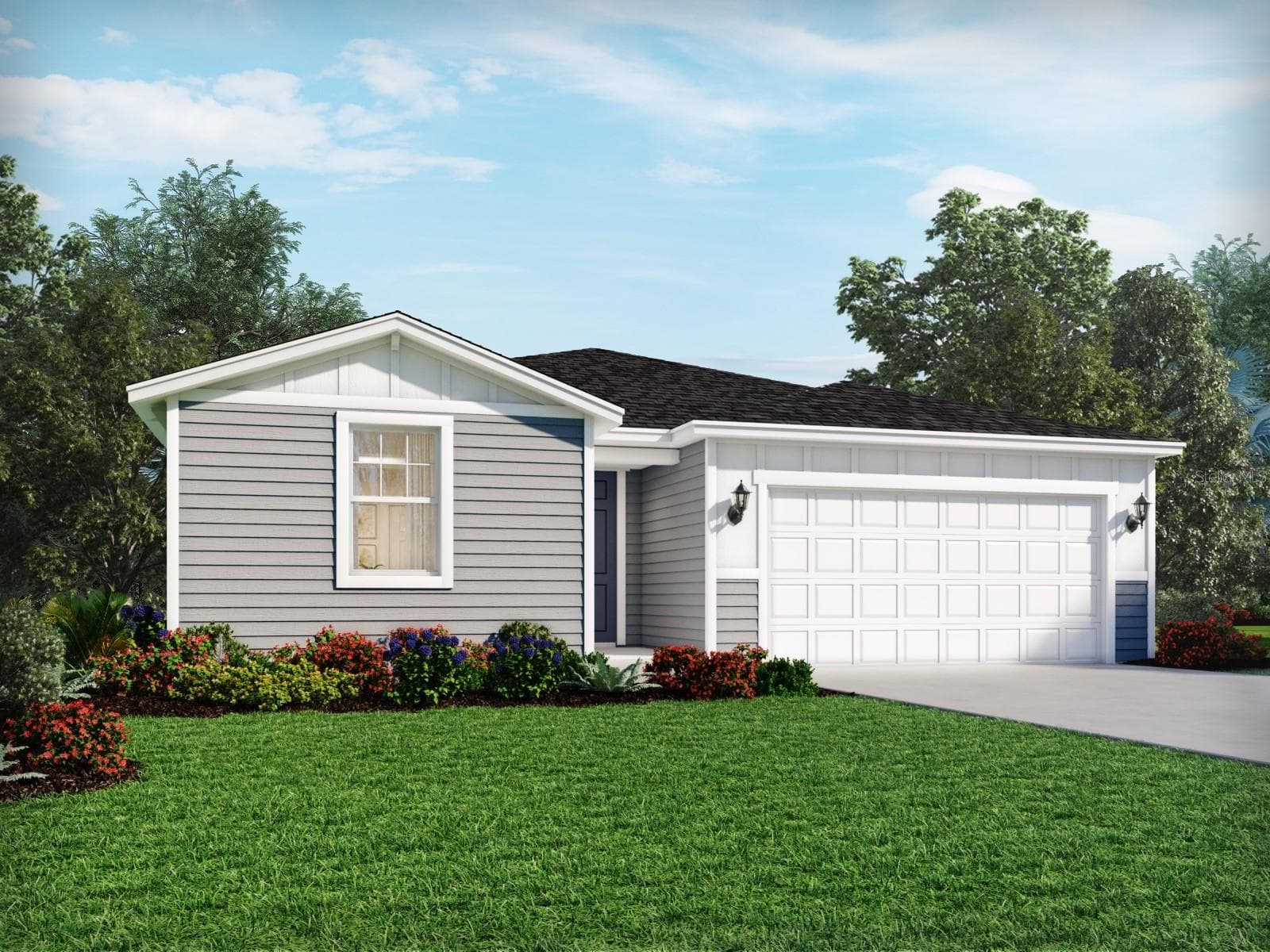 83 WANDERING CREEK WAY