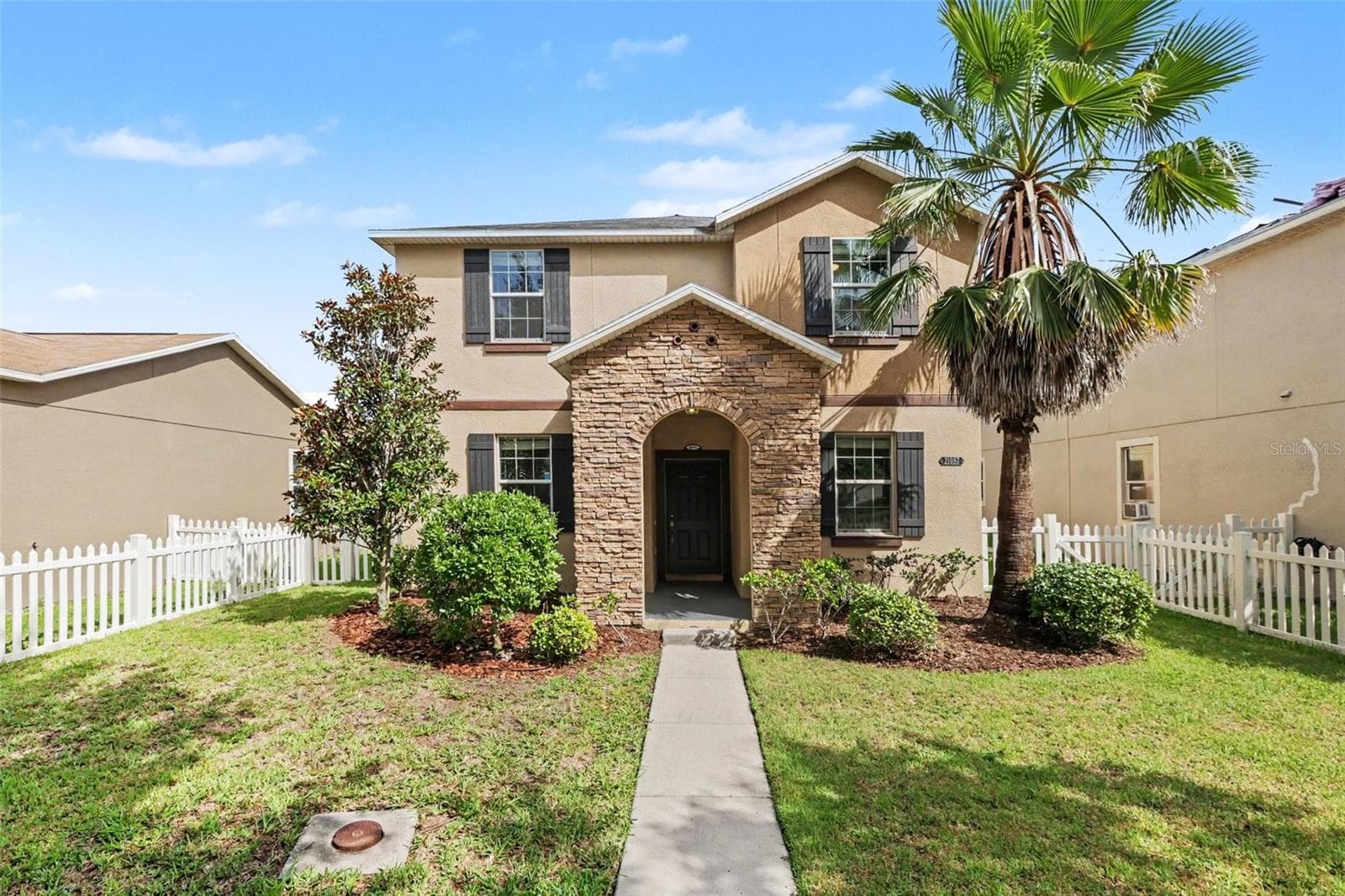 21087 PLEASANT PLAINS PKWY