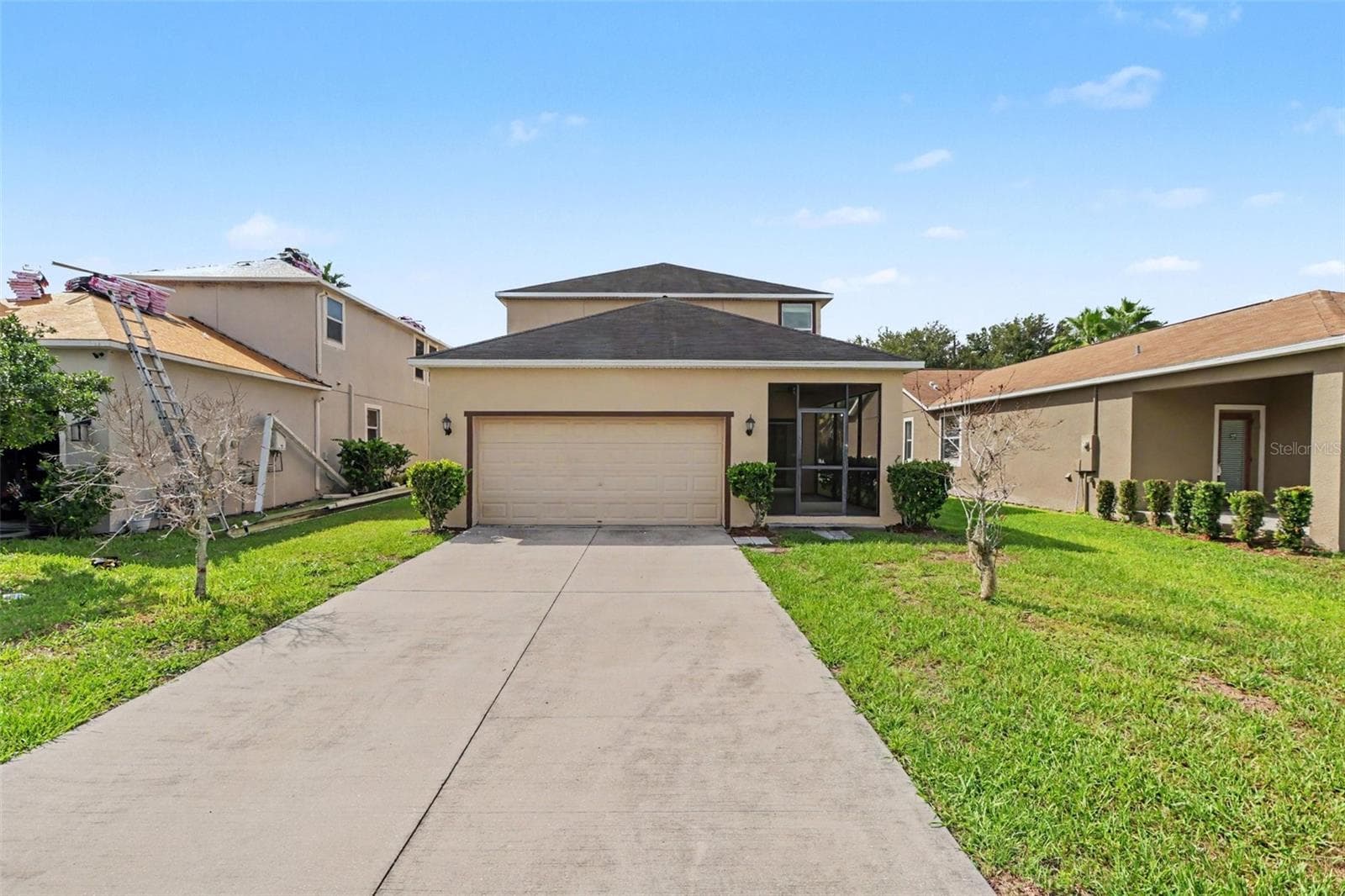 Single Family Residence at 21087 PLEASANT PLAINS PKWY, LAND O LAKES, photo 4 of 31