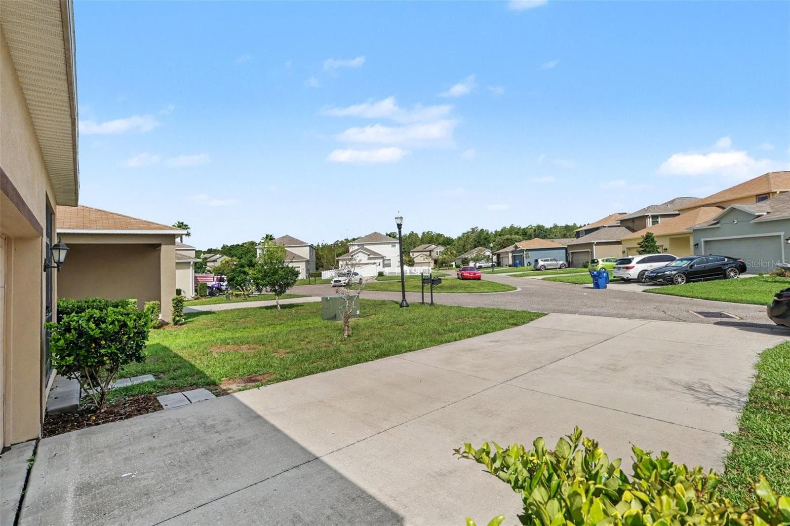 Single Family Residence at 21087 PLEASANT PLAINS PKWY, LAND O LAKES, photo 5 of 31