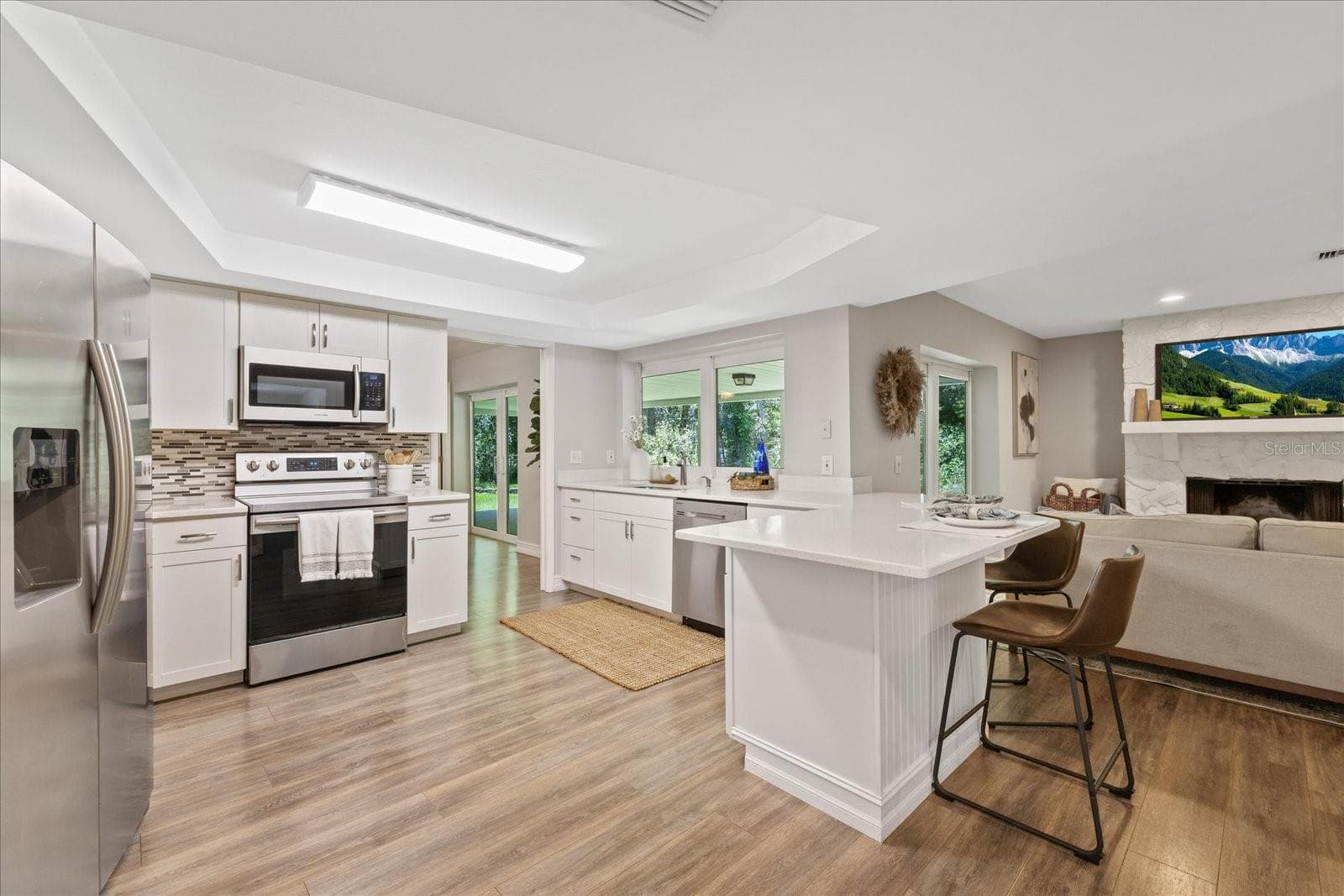 Single Family Residence at 346 RANCH RD, TARPON SPRINGS, photo 17 of 53