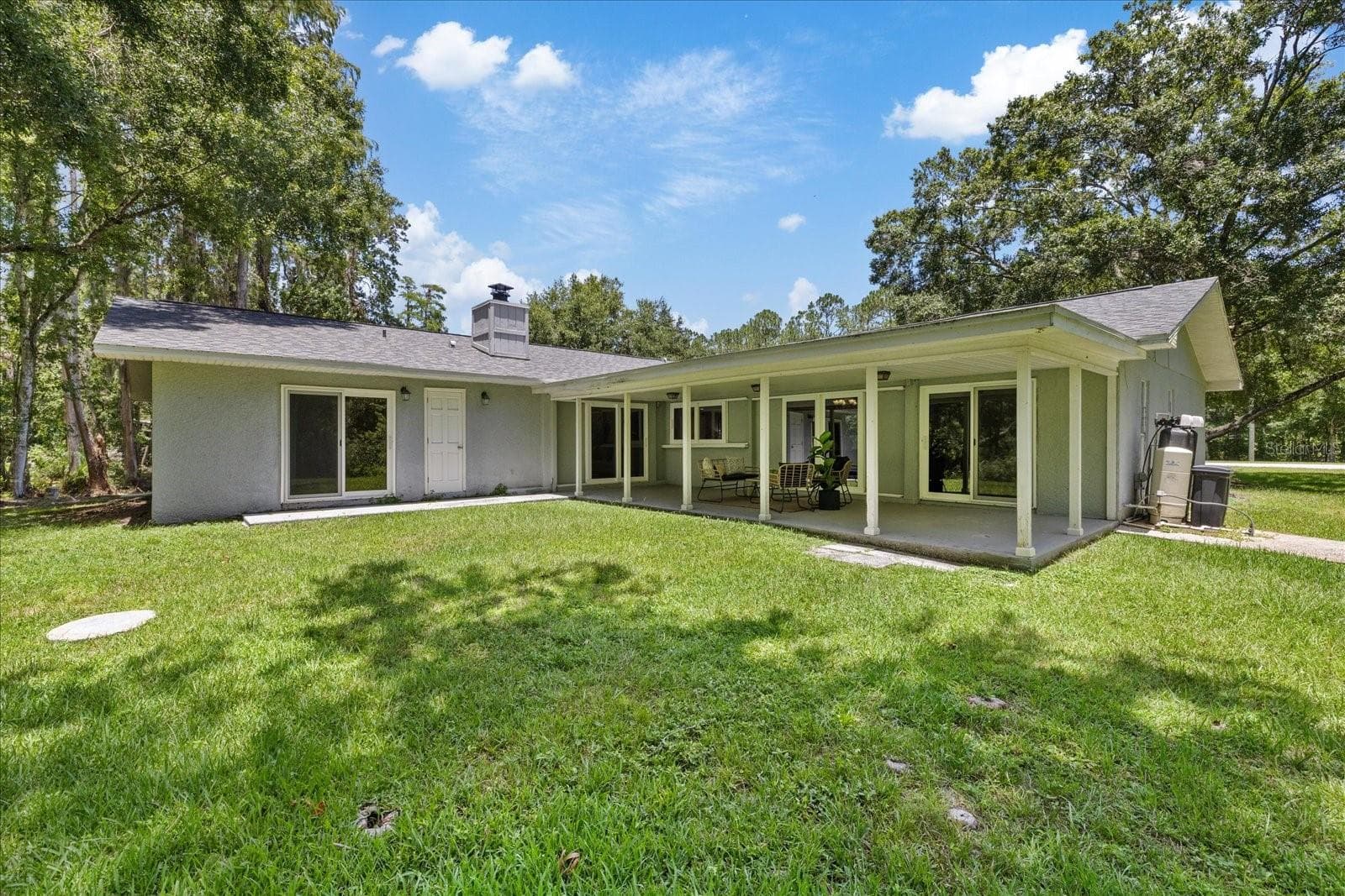 Single Family Residence at 346 RANCH RD, TARPON SPRINGS, photo 48 of 53