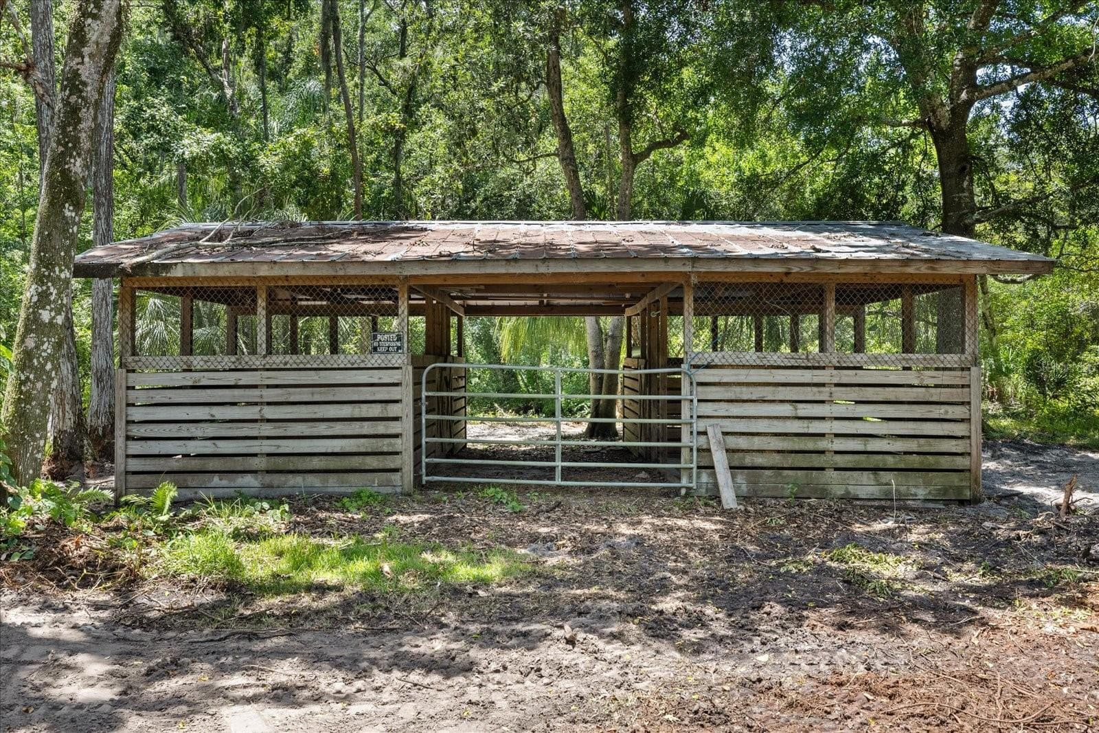 Single Family Residence at 346 RANCH RD, TARPON SPRINGS, photo 49 of 53