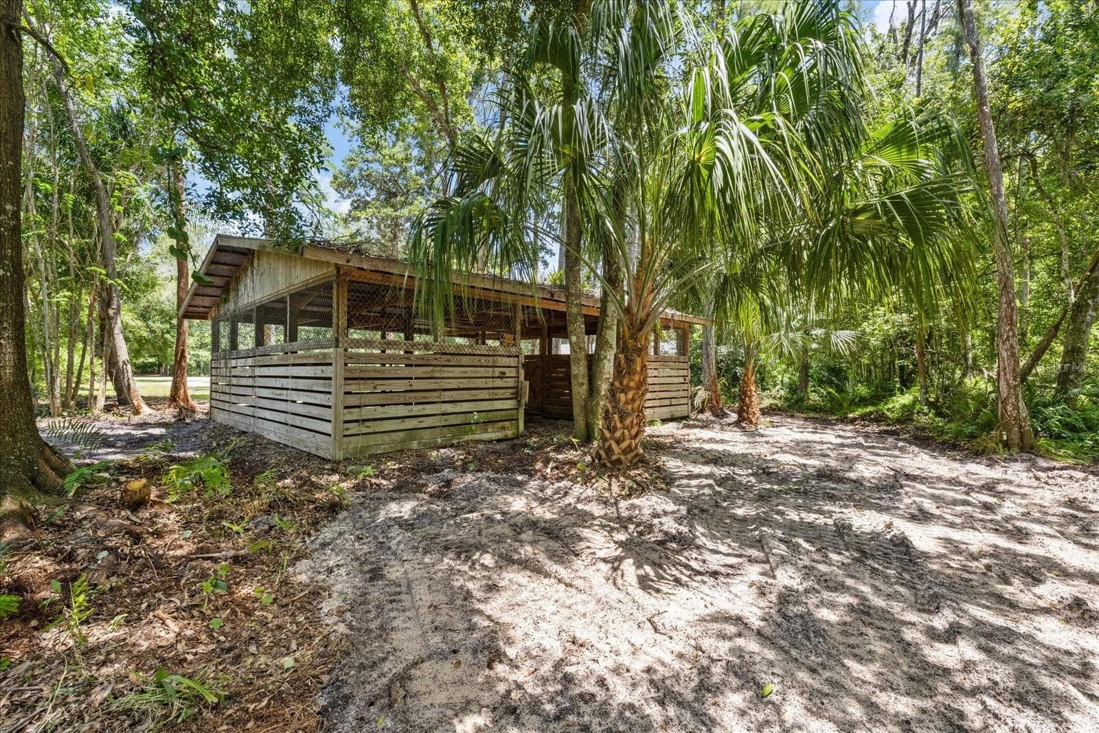 Single Family Residence at 346 RANCH RD, TARPON SPRINGS, photo 50 of 53