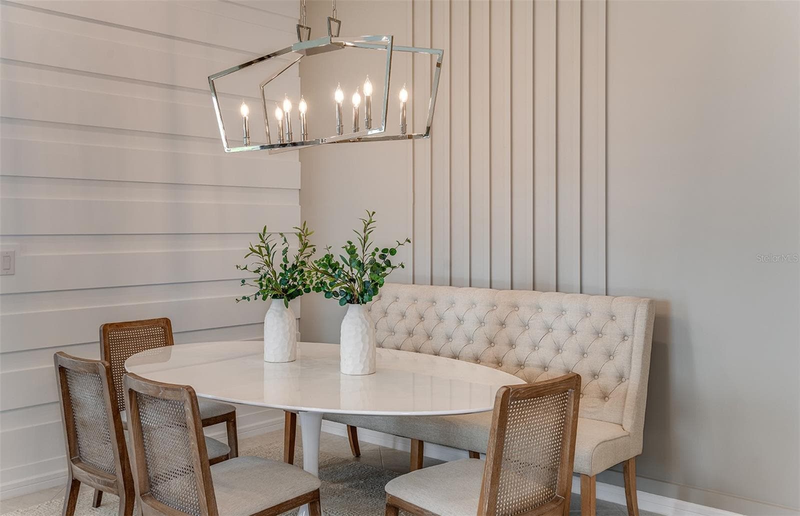 Model Home Design Only. Pictures and furnishings are for illustrative purposes only. Elevations, colors and options may vary. Furniture is for model home staging only. - 6323 DEW DROP LOOP, ST CLOUD