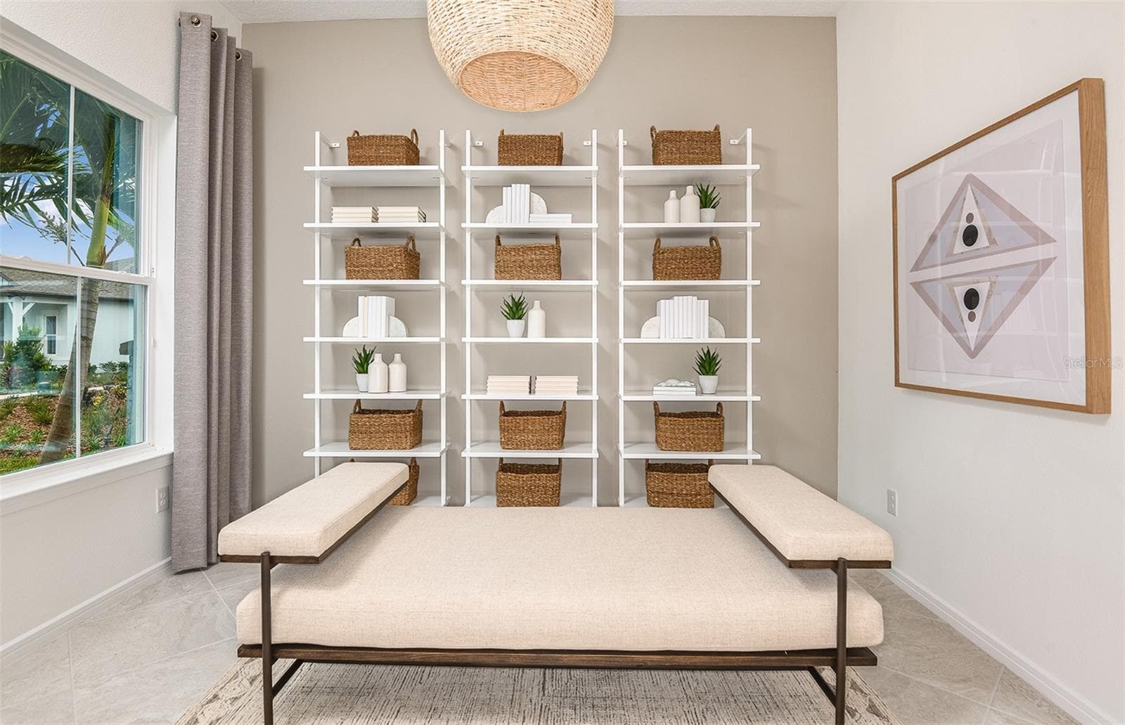 Model Home Design Only. Pictures and furnishings are for illustrative purposes only. Elevations, colors and options may vary. Furniture is for model home staging only. - 6323 DEW DROP LOOP, ST CLOUD