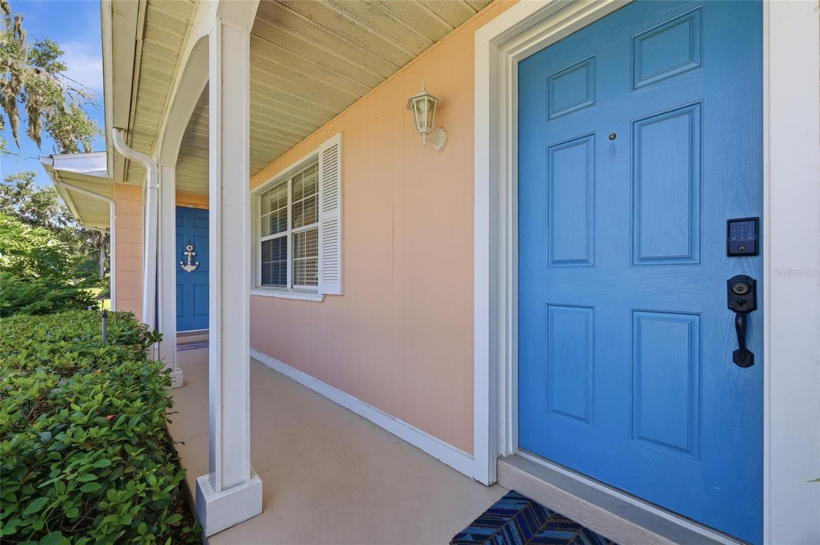 Single Family Residence at 936 N BAKER ST, MOUNT DORA, photo 3 of 53