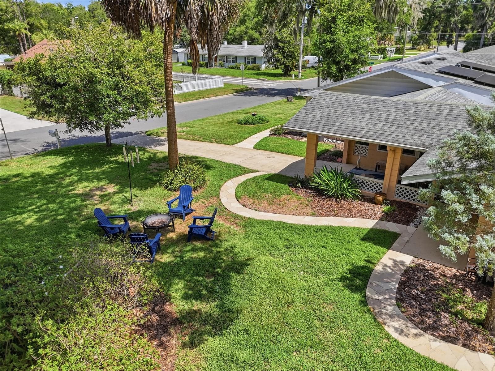 Single Family Residence at 936 N BAKER ST, MOUNT DORA, photo 34 of 53