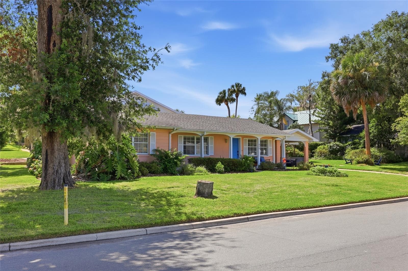 Single Family Residence at 936 N BAKER ST, MOUNT DORA, photo 36 of 53