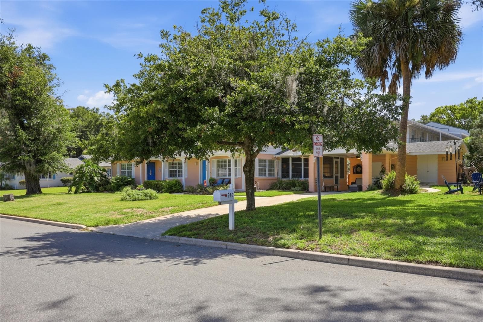 Single Family Residence at 936 N BAKER ST, MOUNT DORA, photo 38 of 53