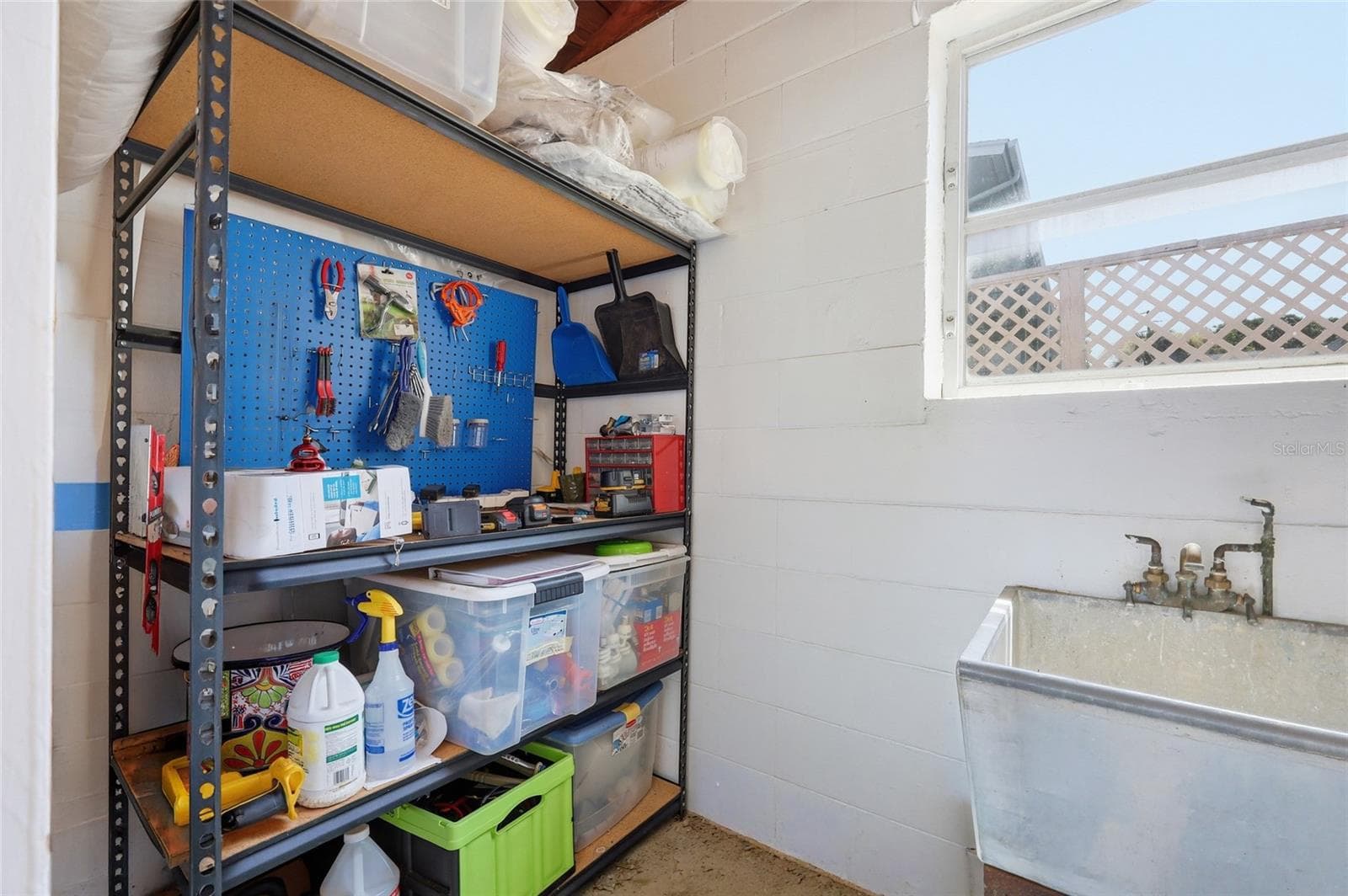 Outdoor Storage 1 - 936 N BAKER ST, MOUNT DORA