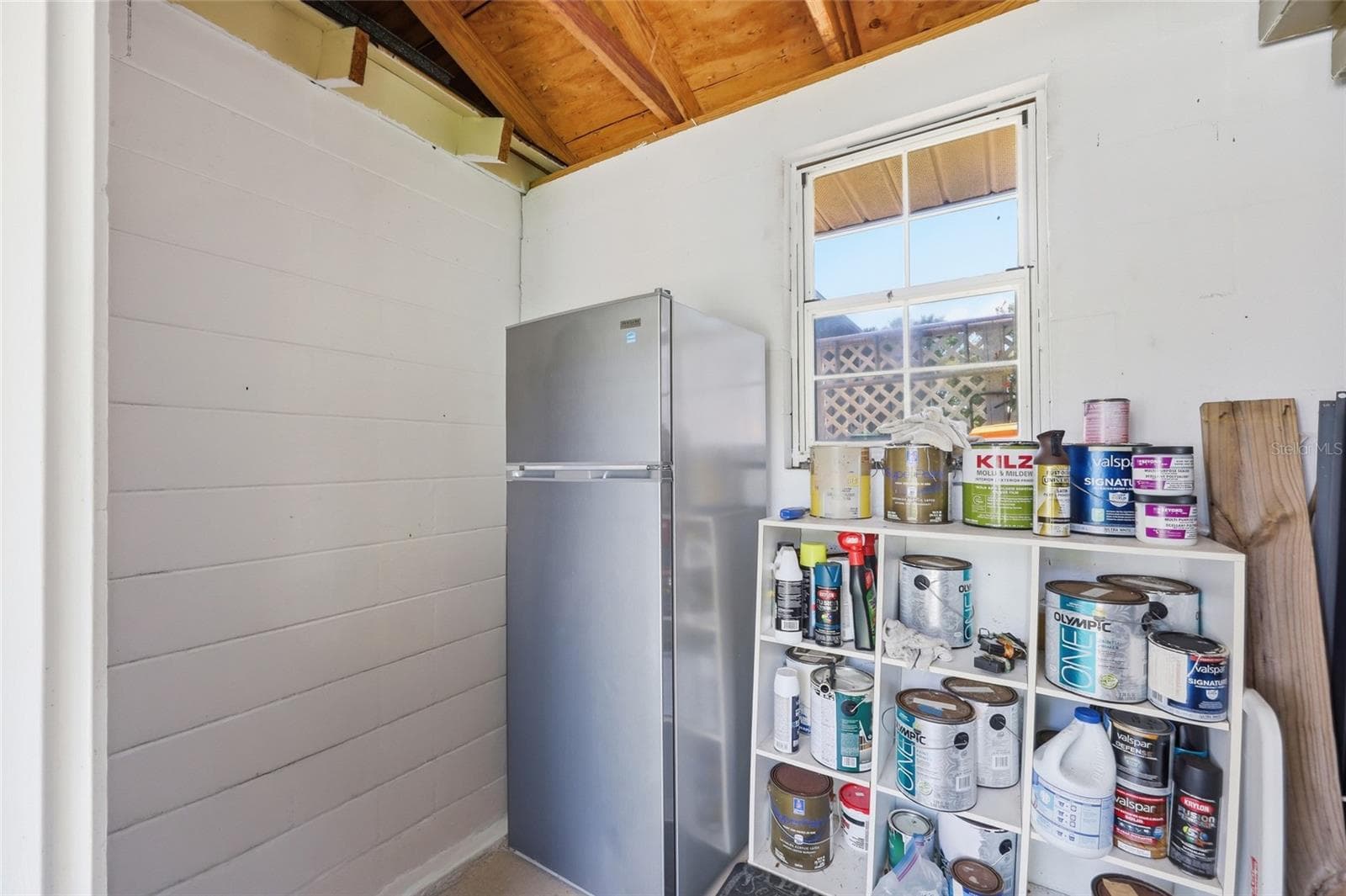 Outdoor Storage 2 - 936 N BAKER ST, MOUNT DORA